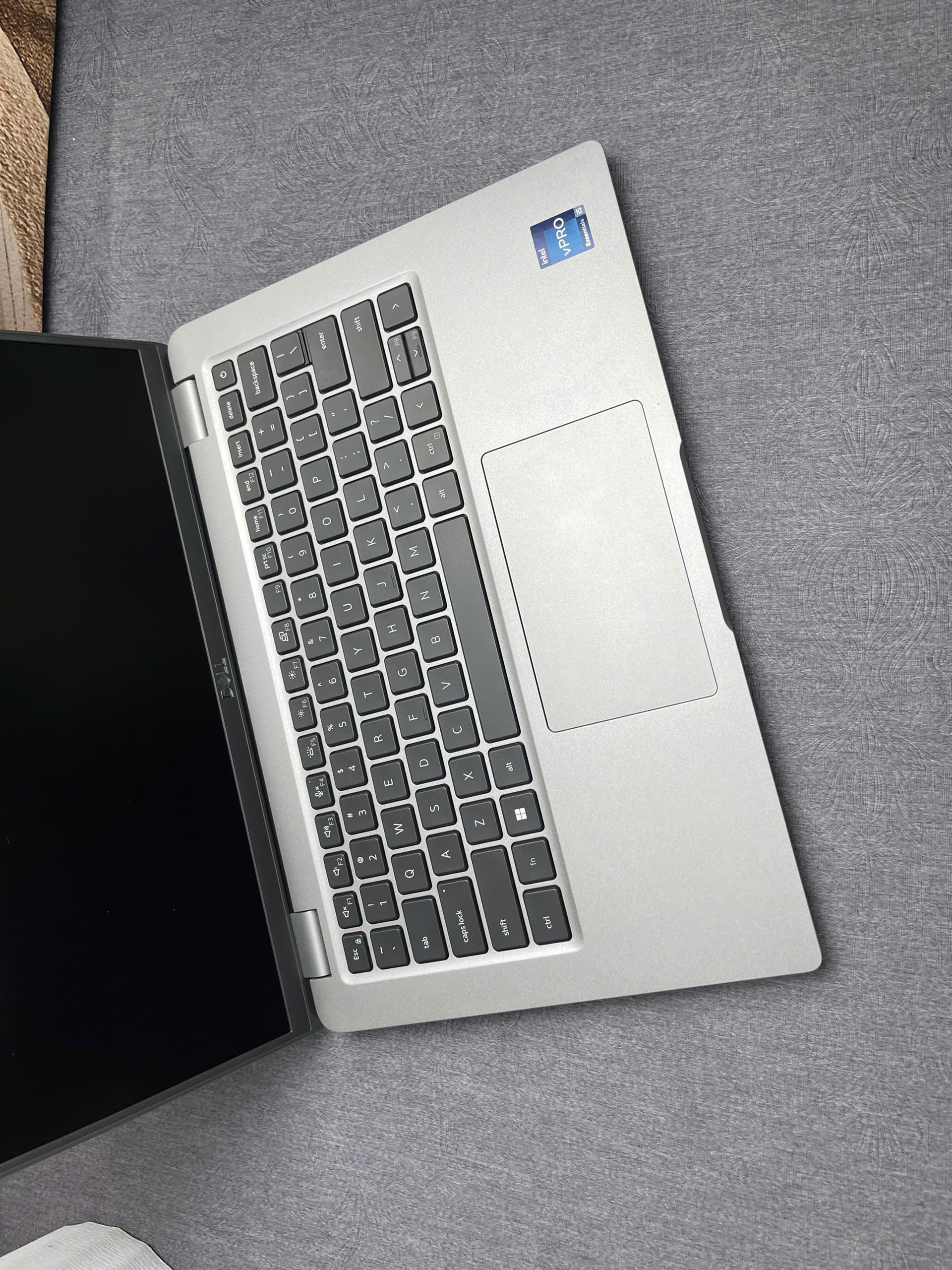 Dell Precision 3480 - Ảnh 8