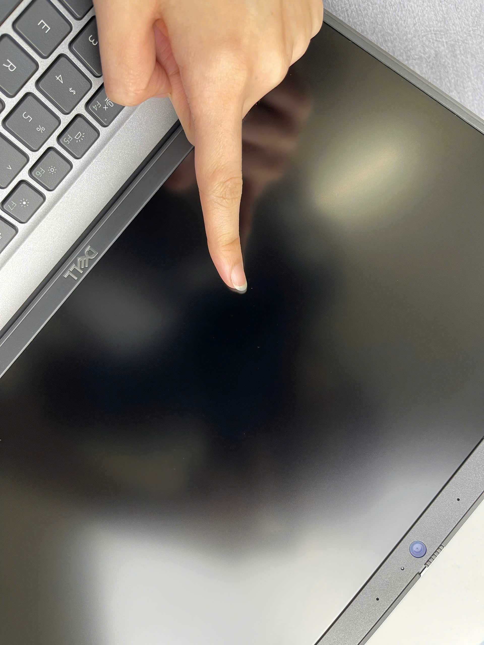 Dell Precision 3480 - Ảnh 12