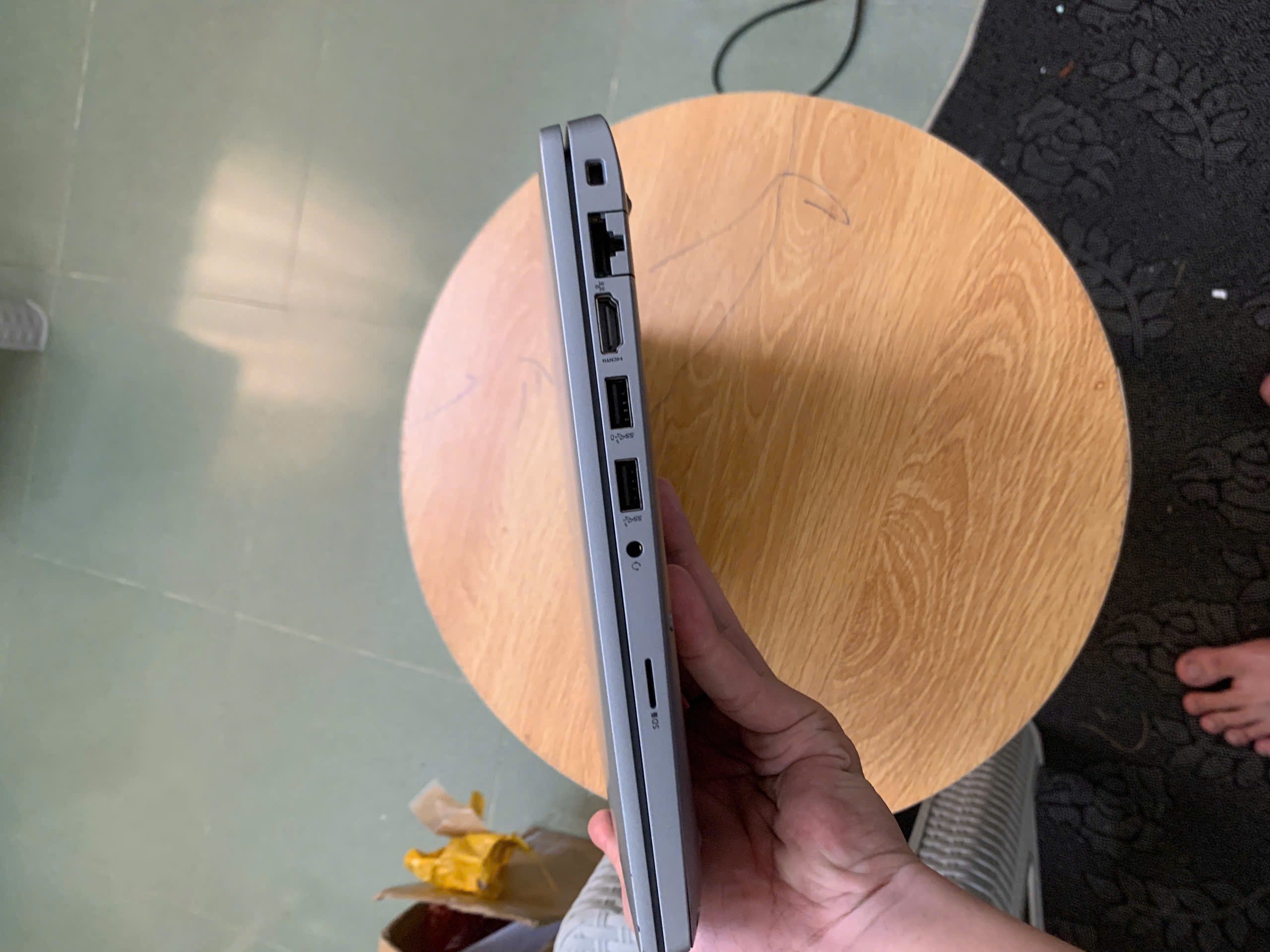 Dell Latitude 5430 - Ảnh 4