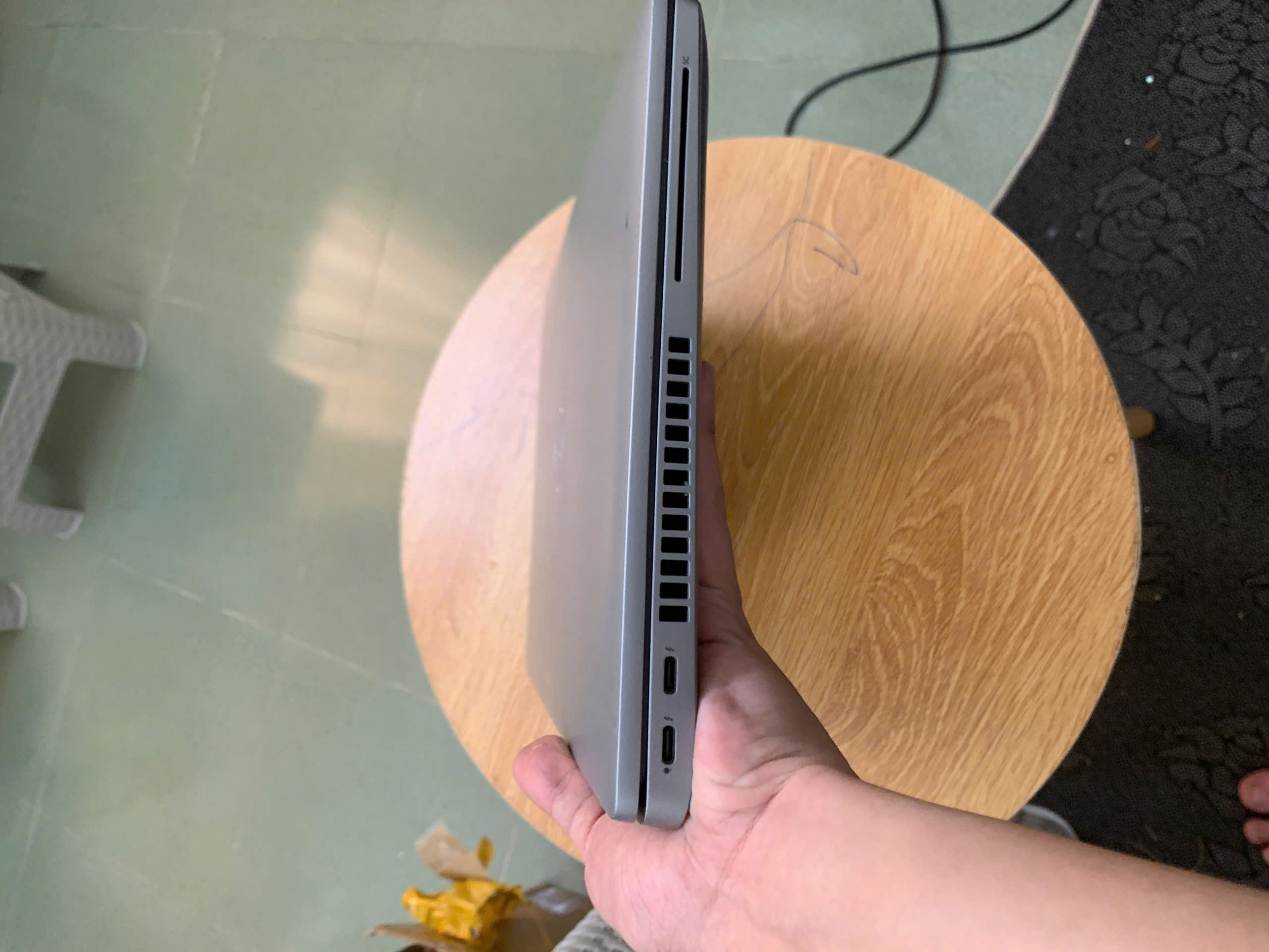 Dell Latitude 5430 - Ảnh 5