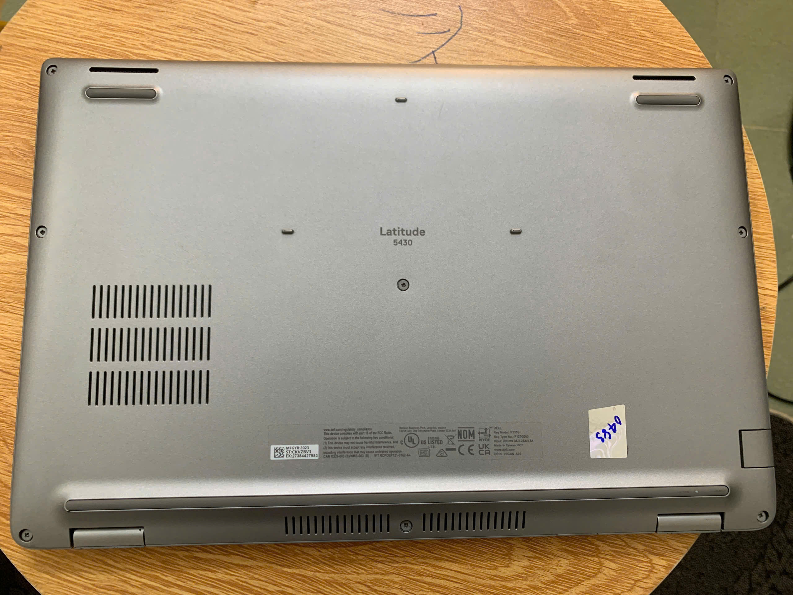 Dell Latitude 5430 - Ảnh 6