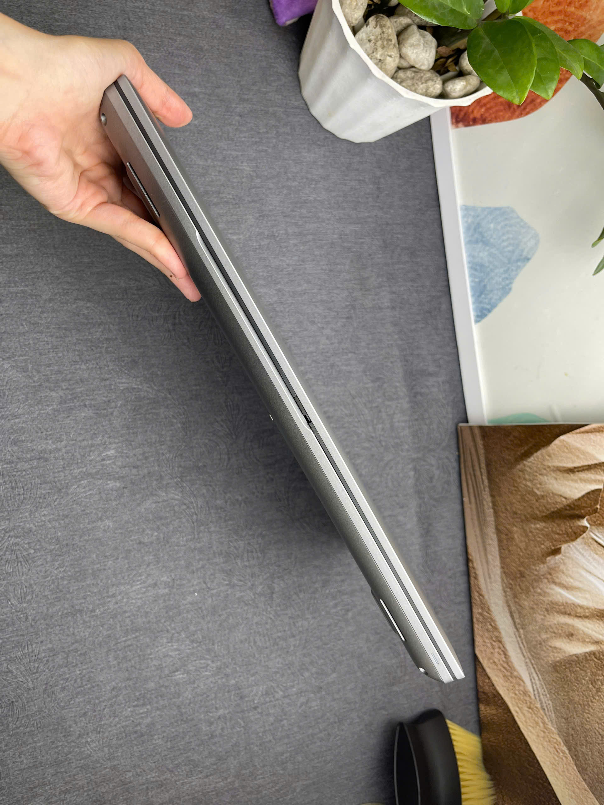 Dell Precision 3571 - Ảnh 5