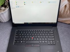Thinkpad P1 G3
