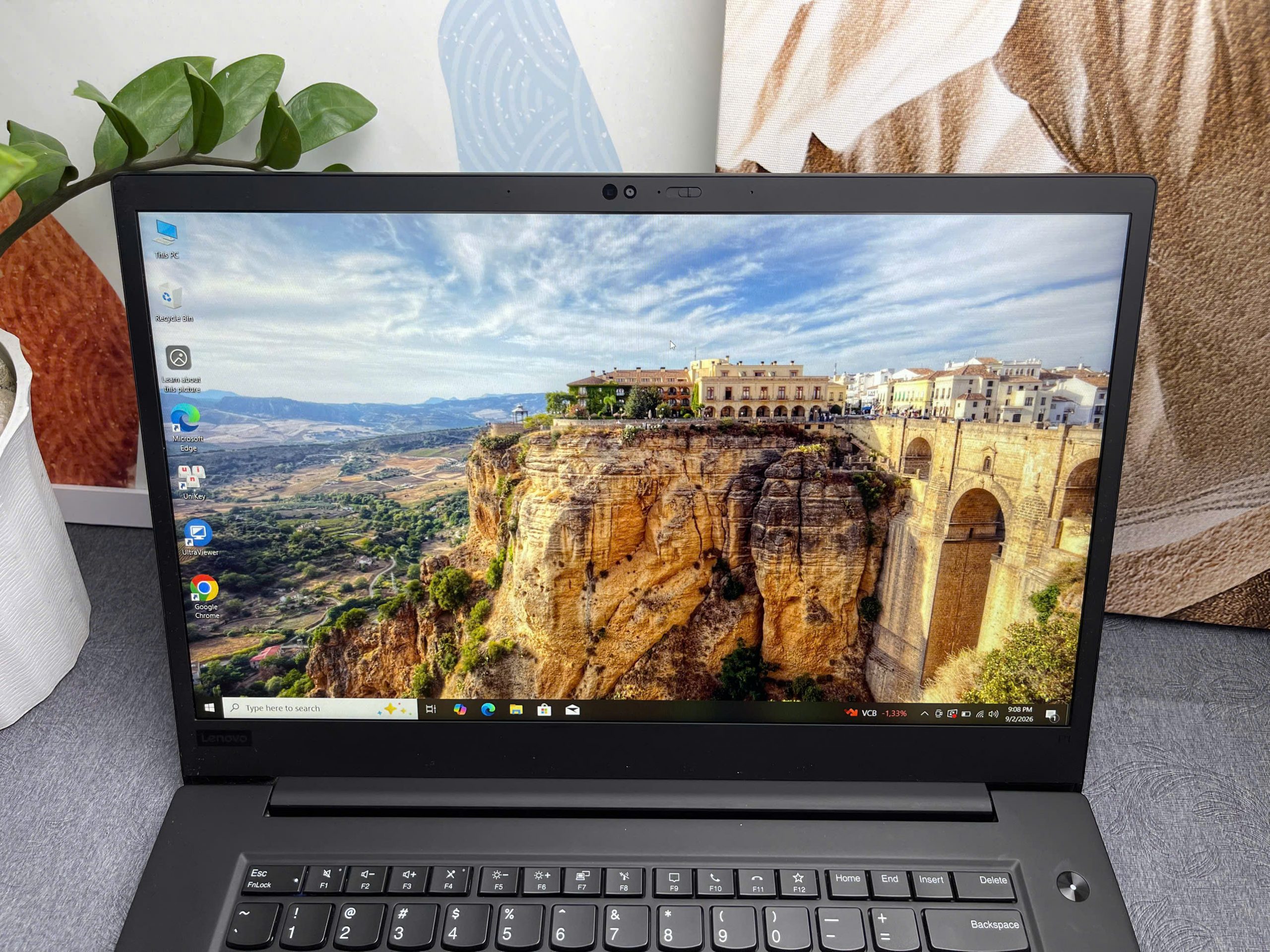Thinkpad P1 G3 - Ảnh 5