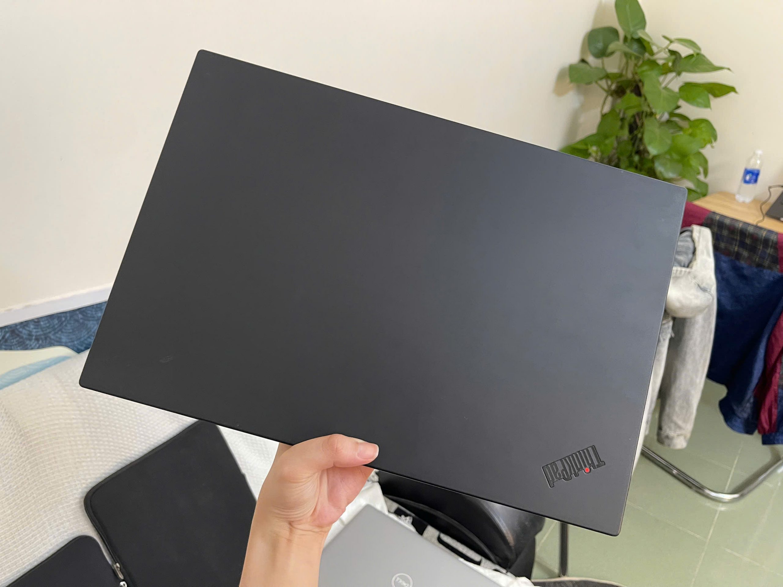 Thinkpad P1 G3 - Ảnh 6