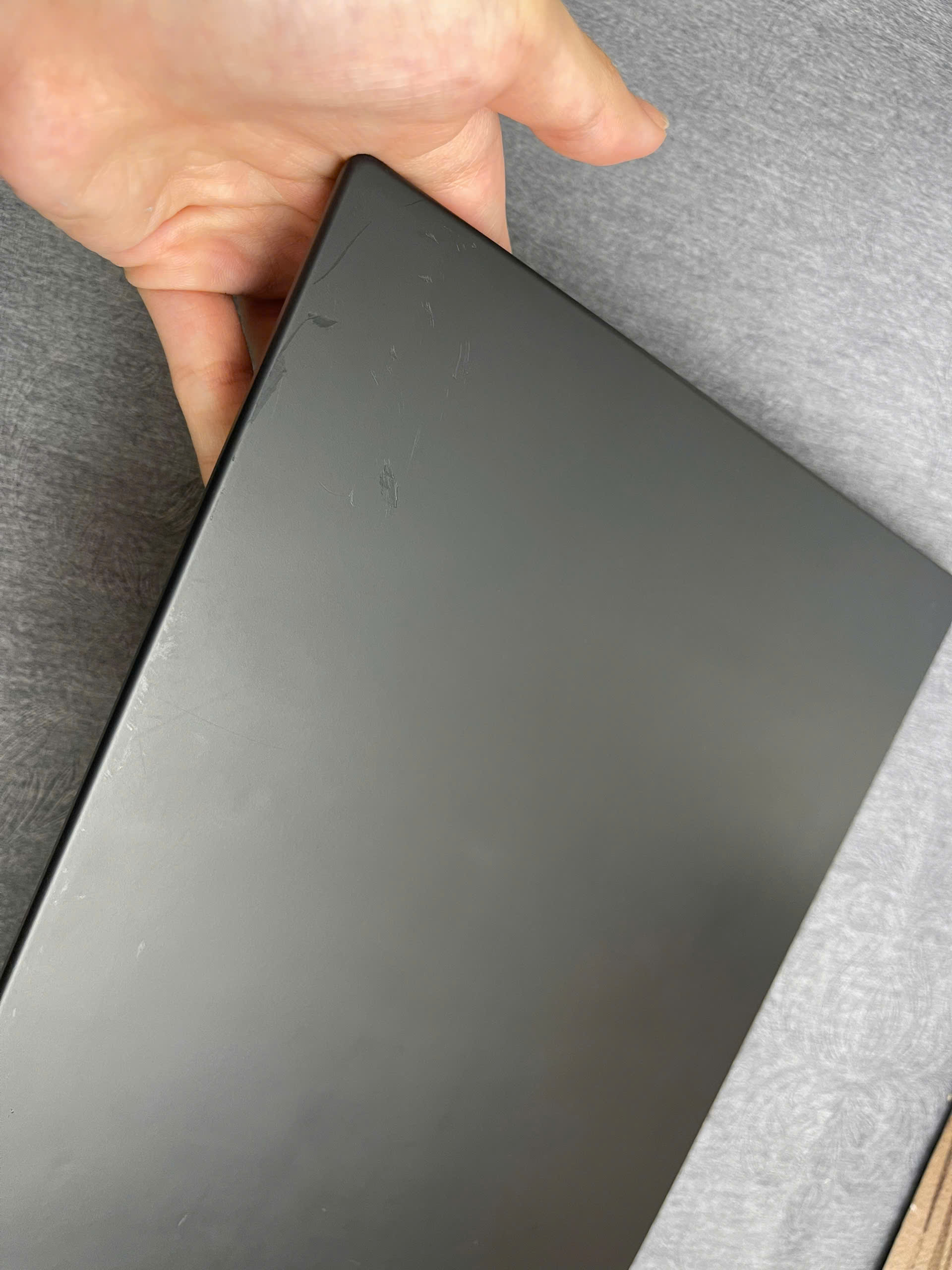 Thinkpad P1 G3 - Ảnh 7