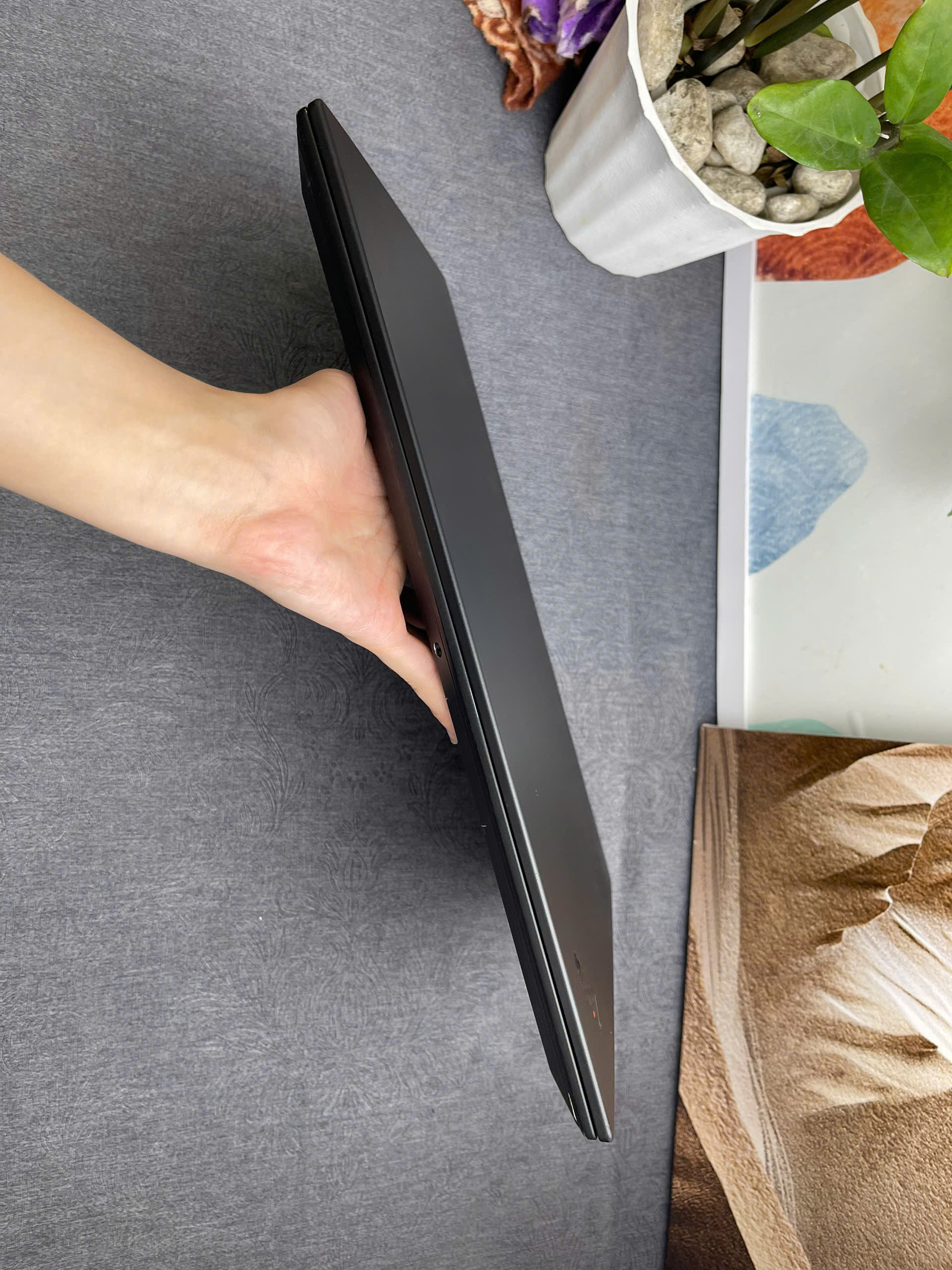 Thinkpad P1 G3 - Ảnh 9