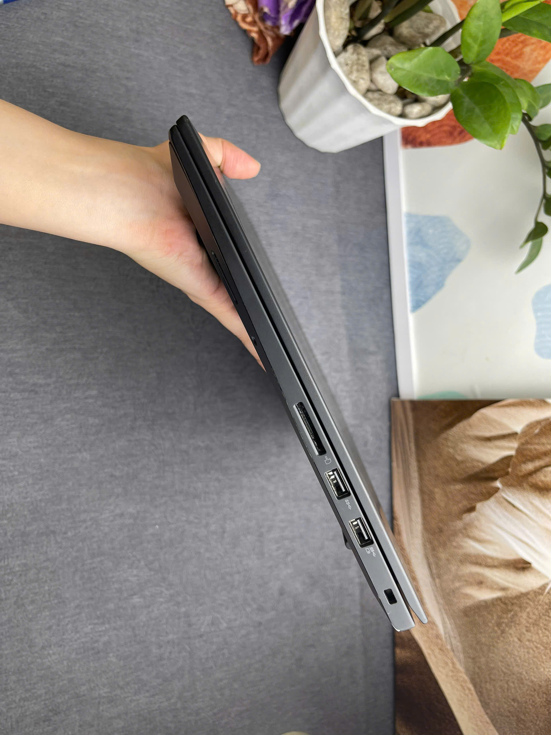 Thinkpad P1 G3 - Ảnh 10