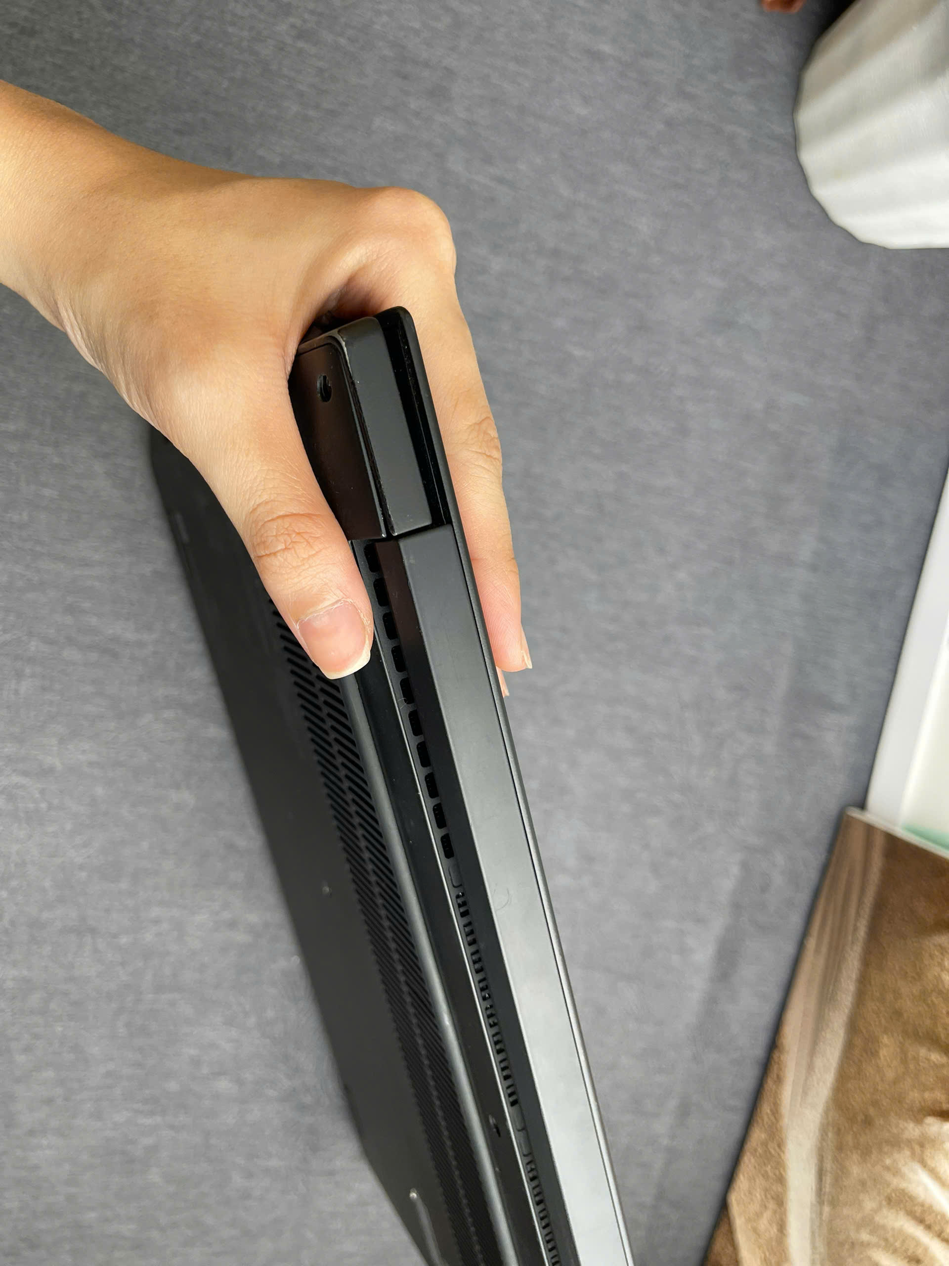 Thinkpad P1 G3 - Ảnh 12