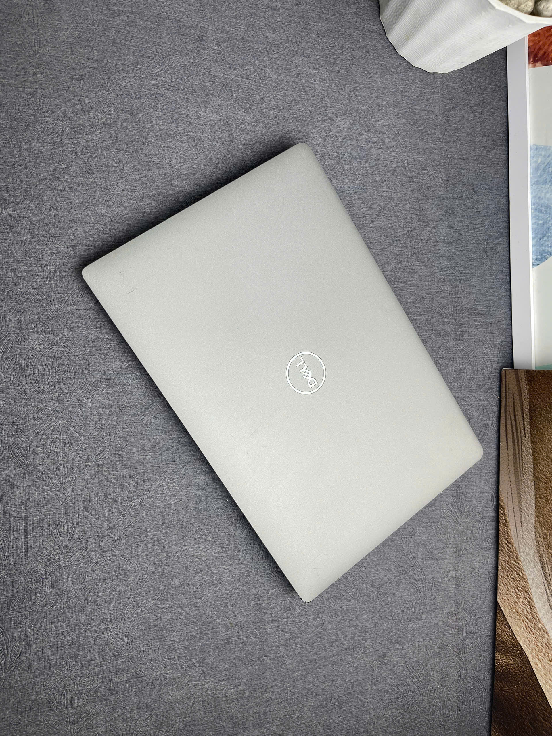 Dell Latitude 5420 - Ảnh 2