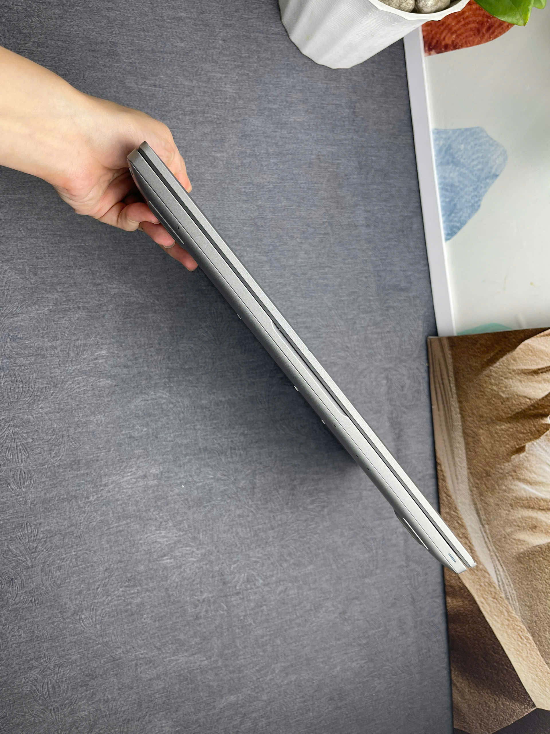 Dell Latitude 5420 - Ảnh 4