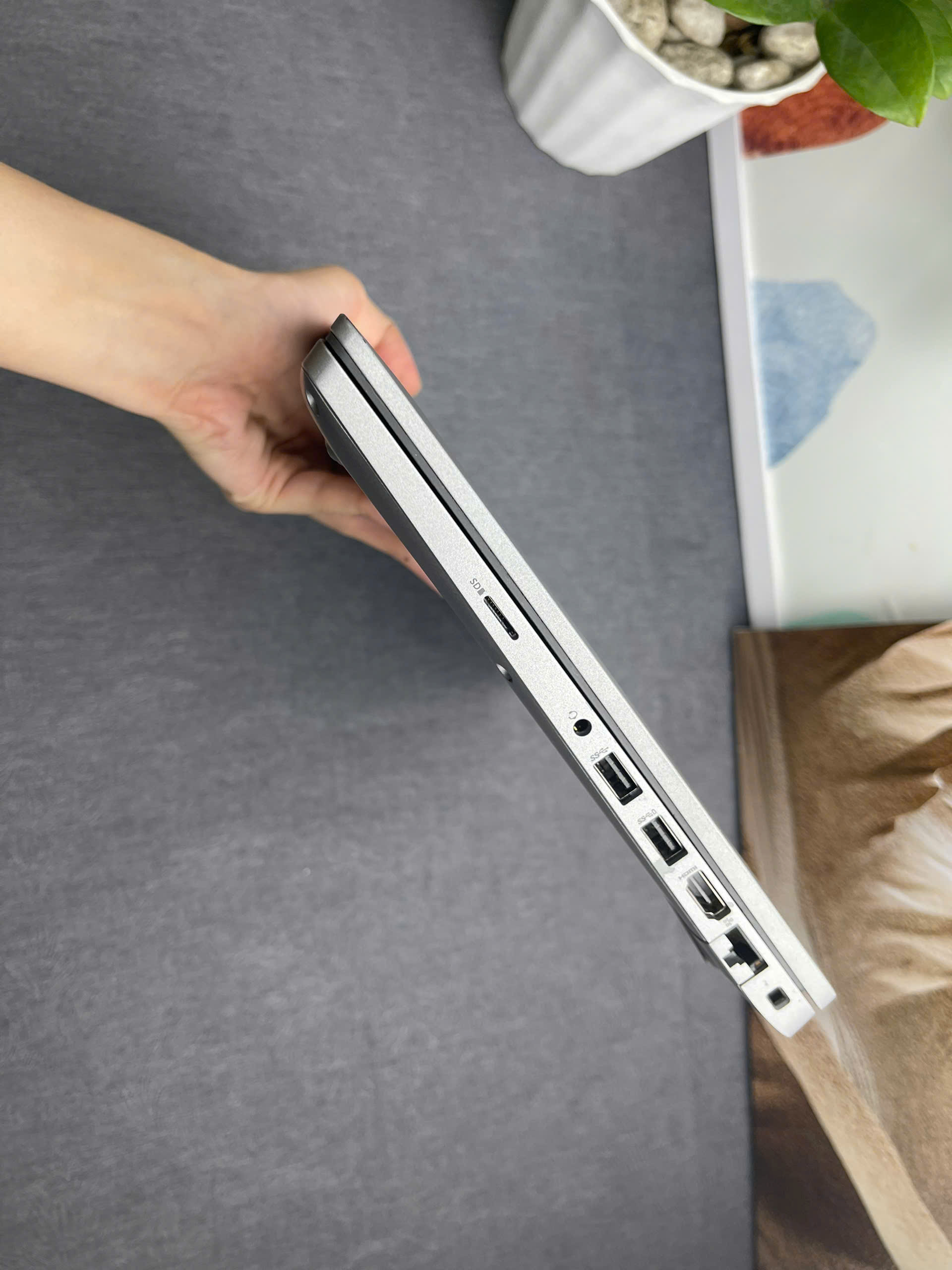 Dell Latitude 5420 - Ảnh 5