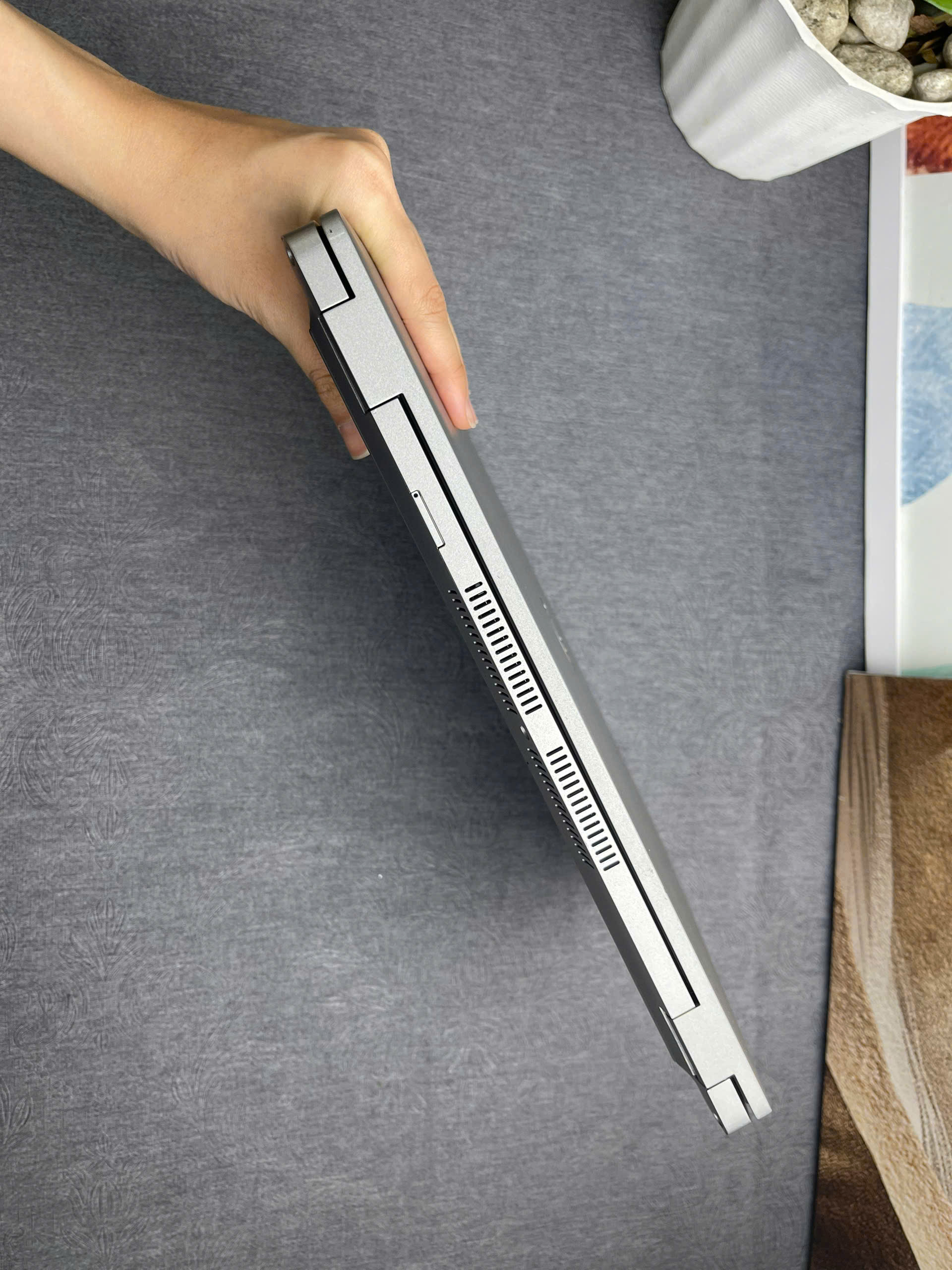 Dell Latitude 5420 - Ảnh 6