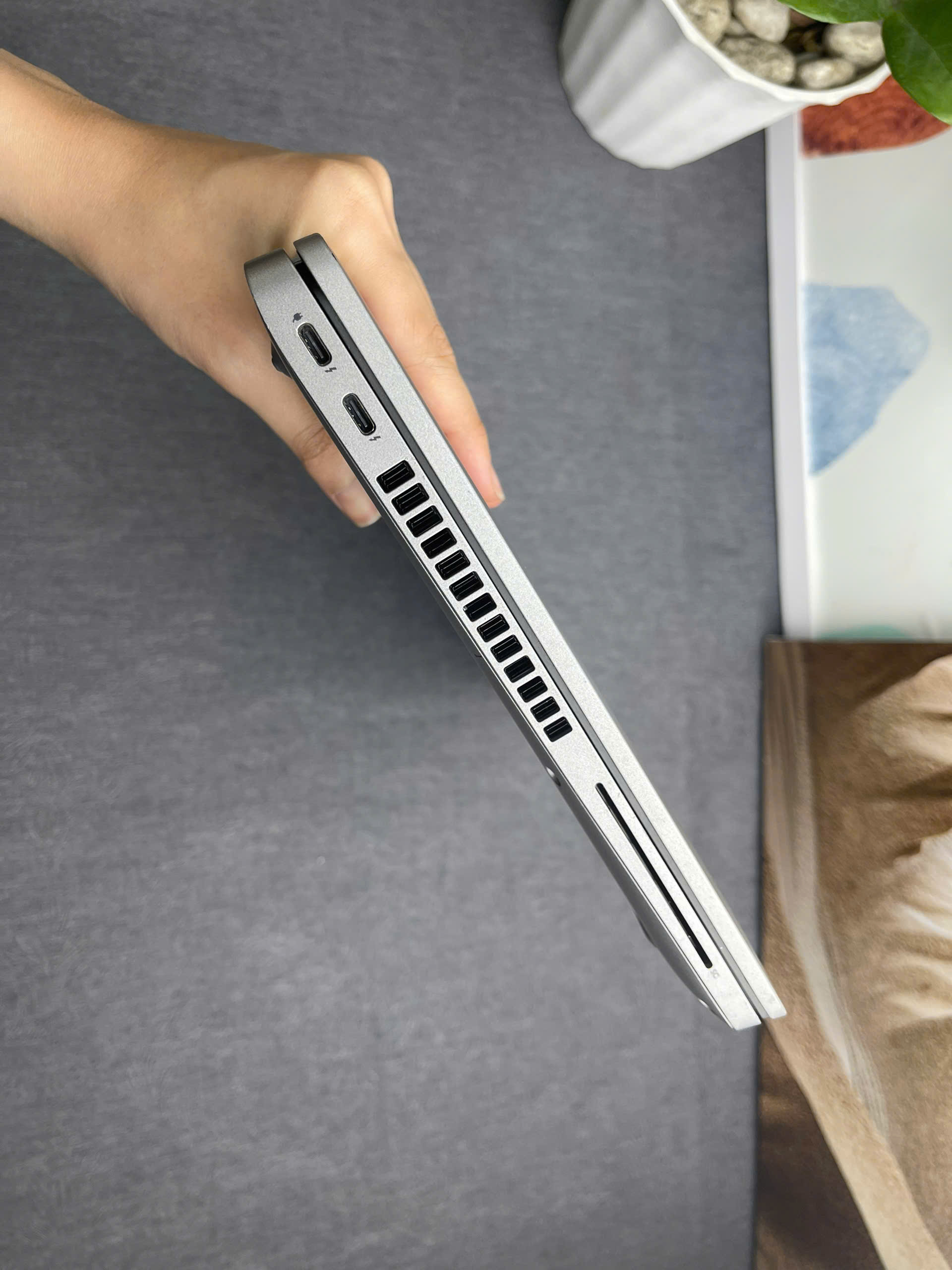 Dell Latitude 5420 - Ảnh 7
