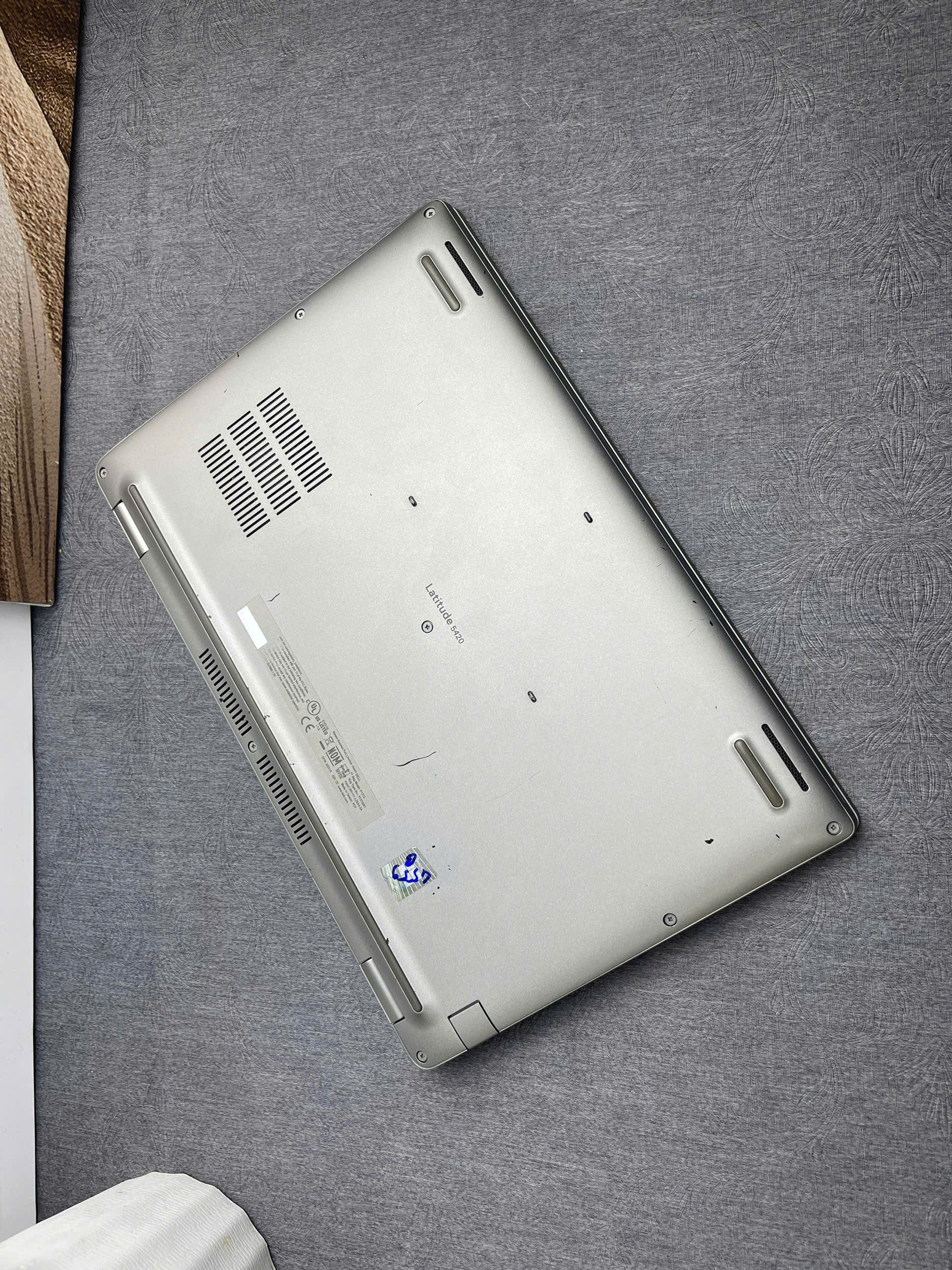 Dell Latitude 5420 - Ảnh 8
