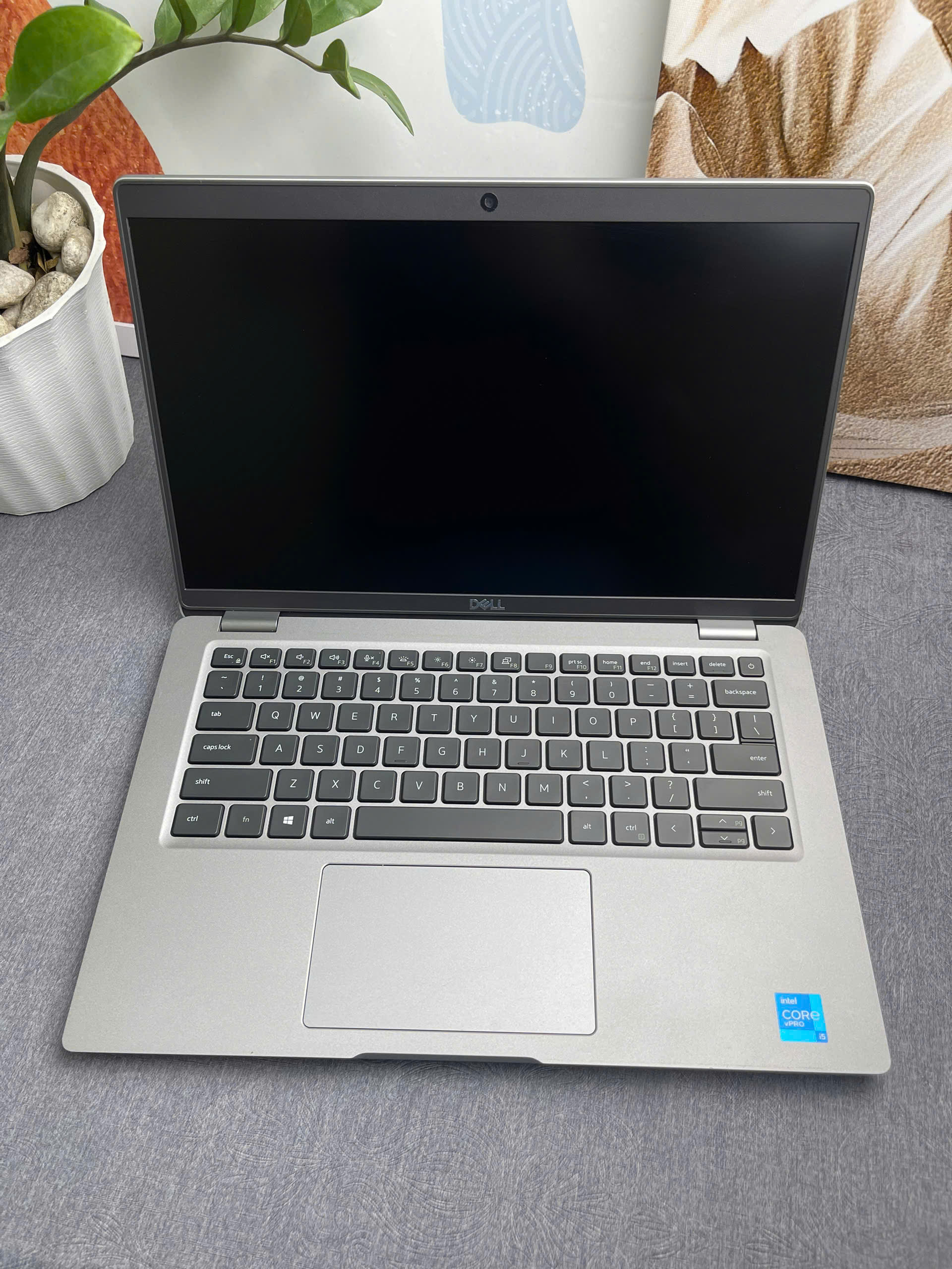 Dell Latitude 5420