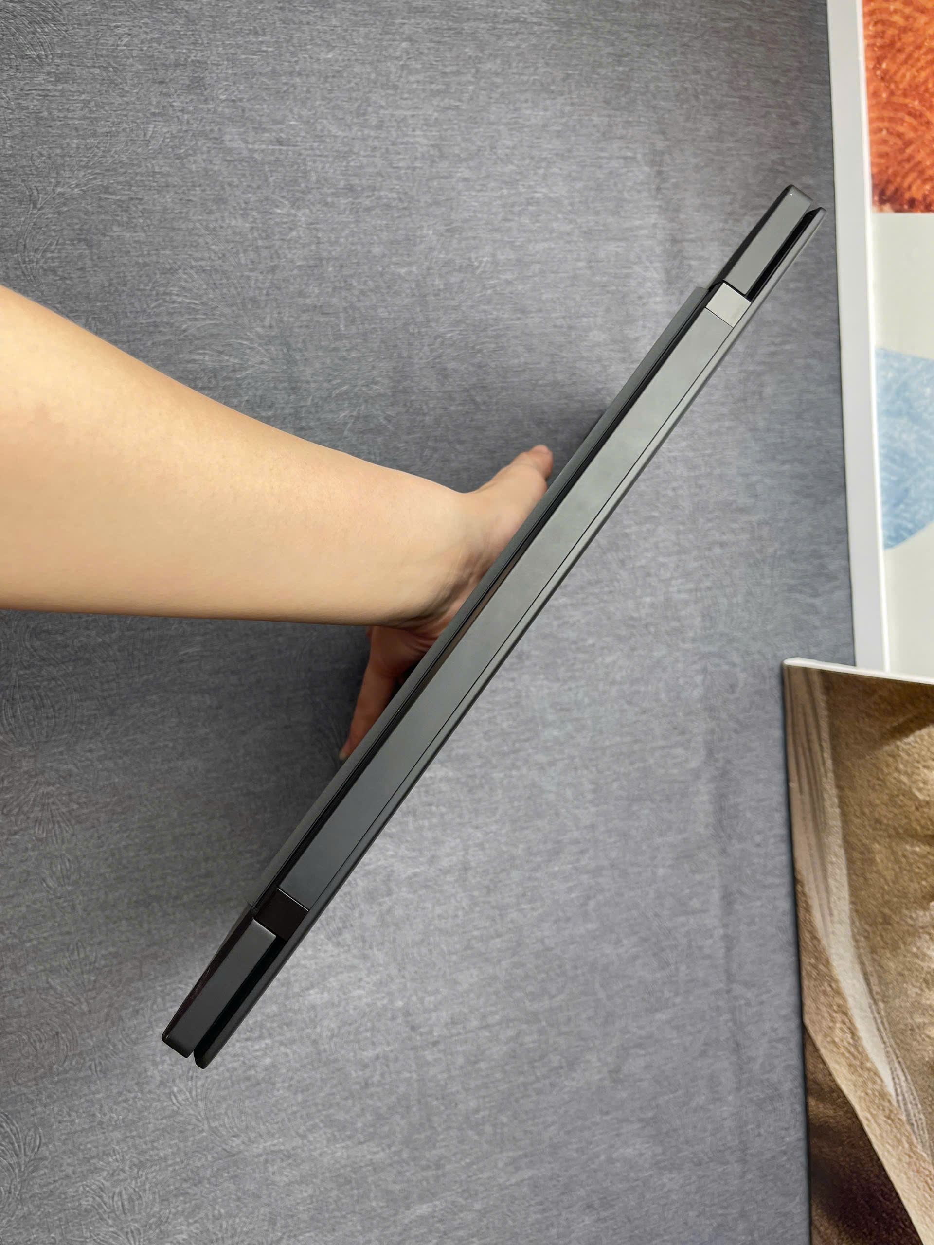 Thinkpad X1 Carbon G12 - Ảnh 6