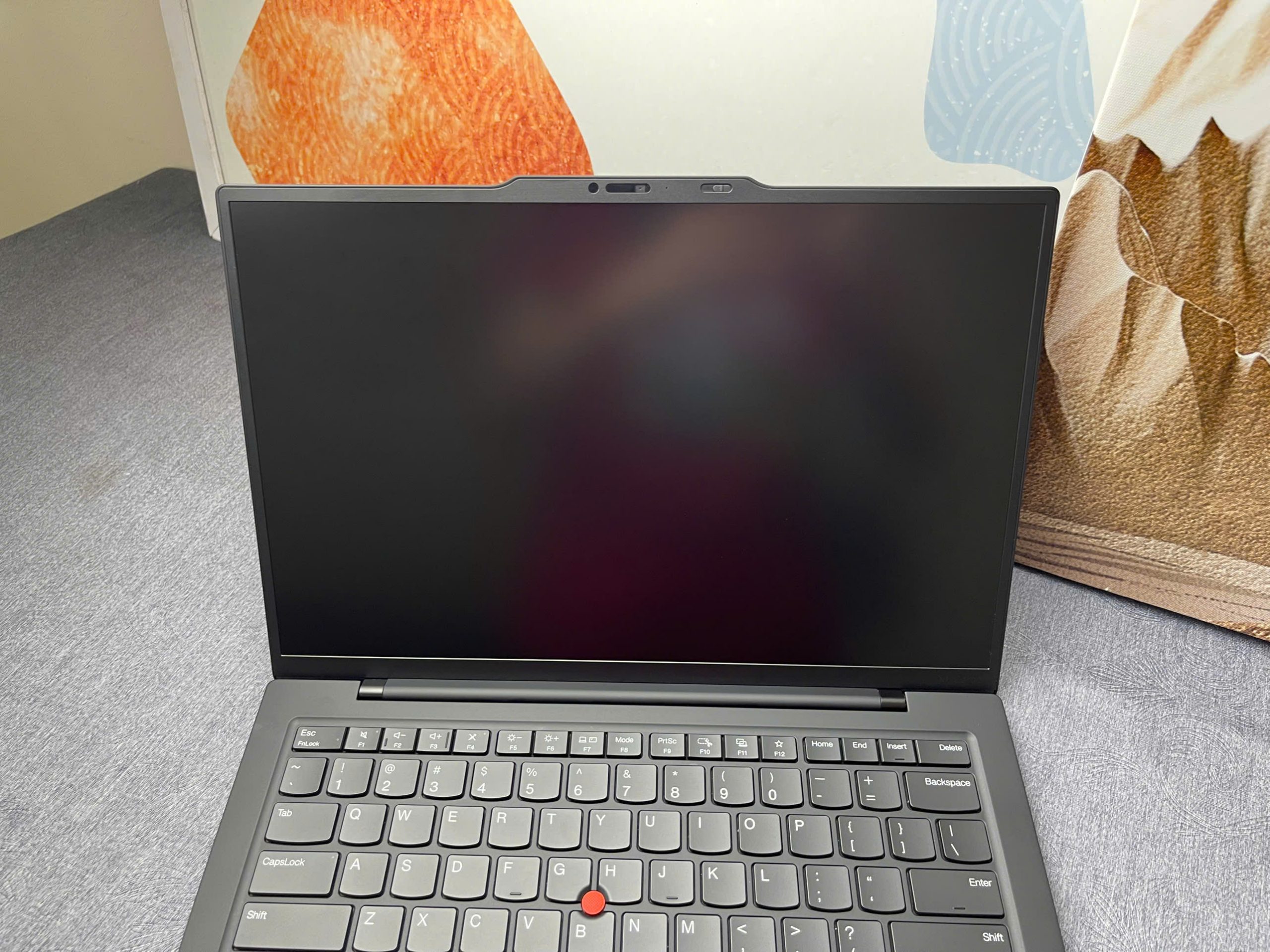 Thinkpad X1 Carbon G12 - Ảnh 8