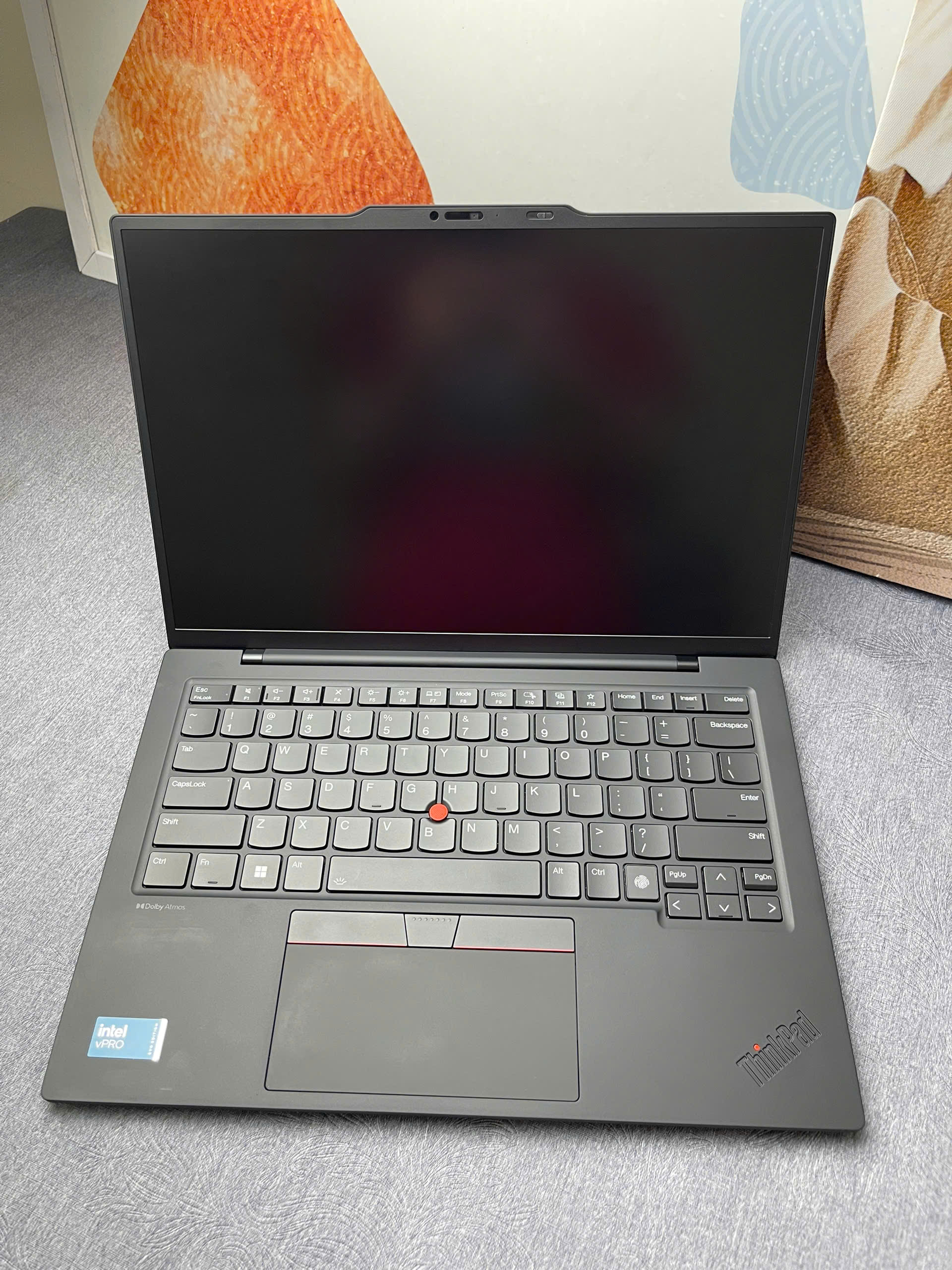 Thinkpad X1 Carbon G12