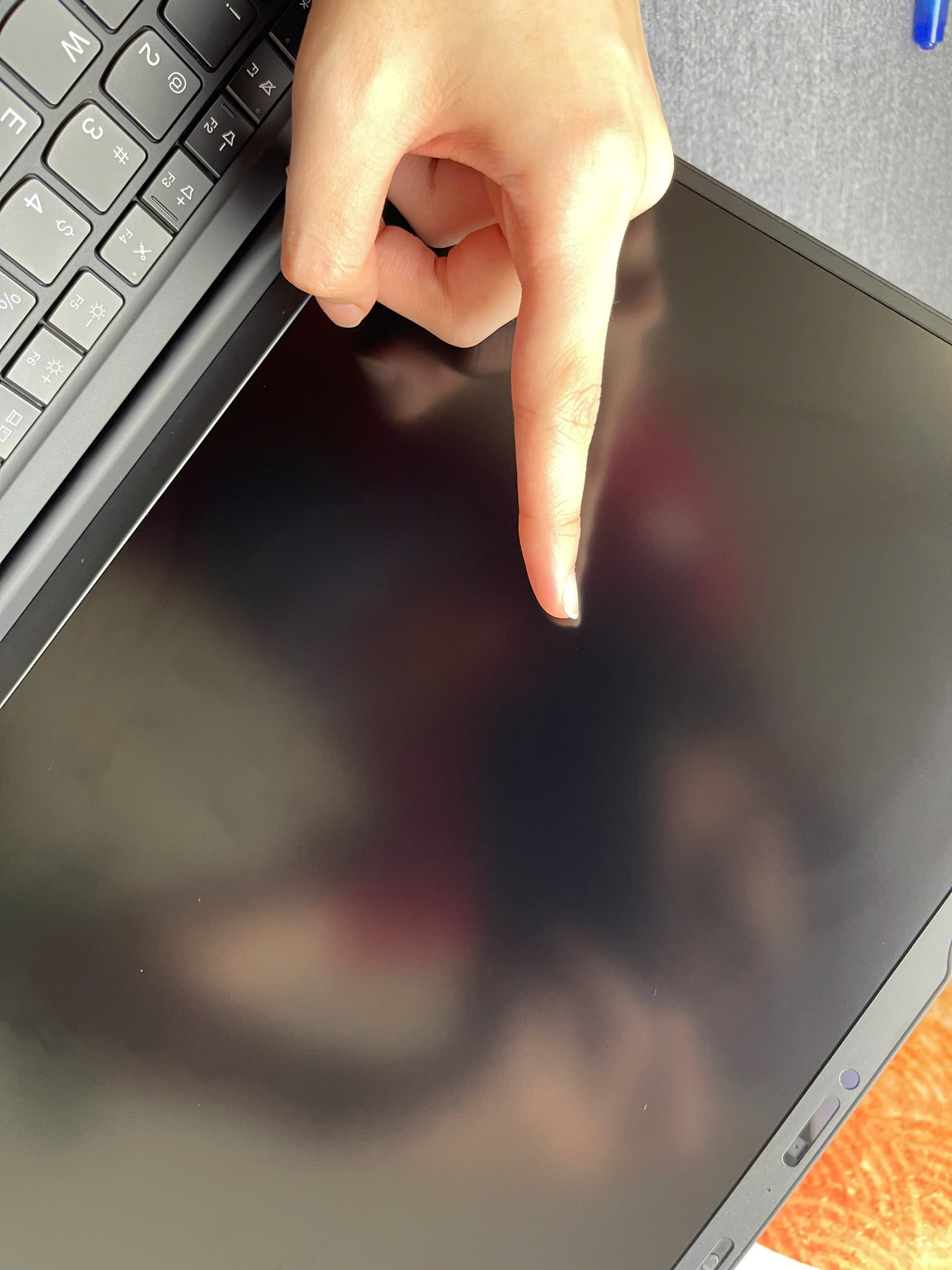 Thinkpad X1 Carbon G12 - Ảnh 9
