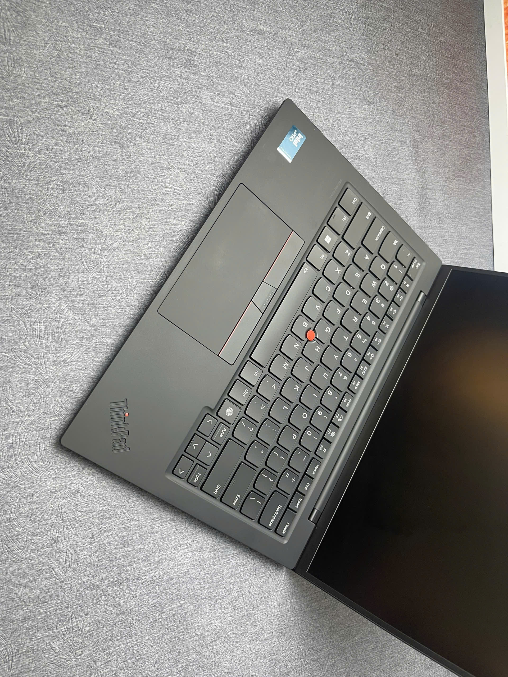 Thinkpad X1 Carbon G12 - Ảnh 10