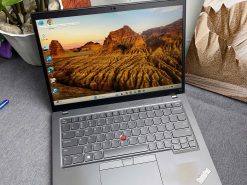 Thinkpad T14 G4 Alu