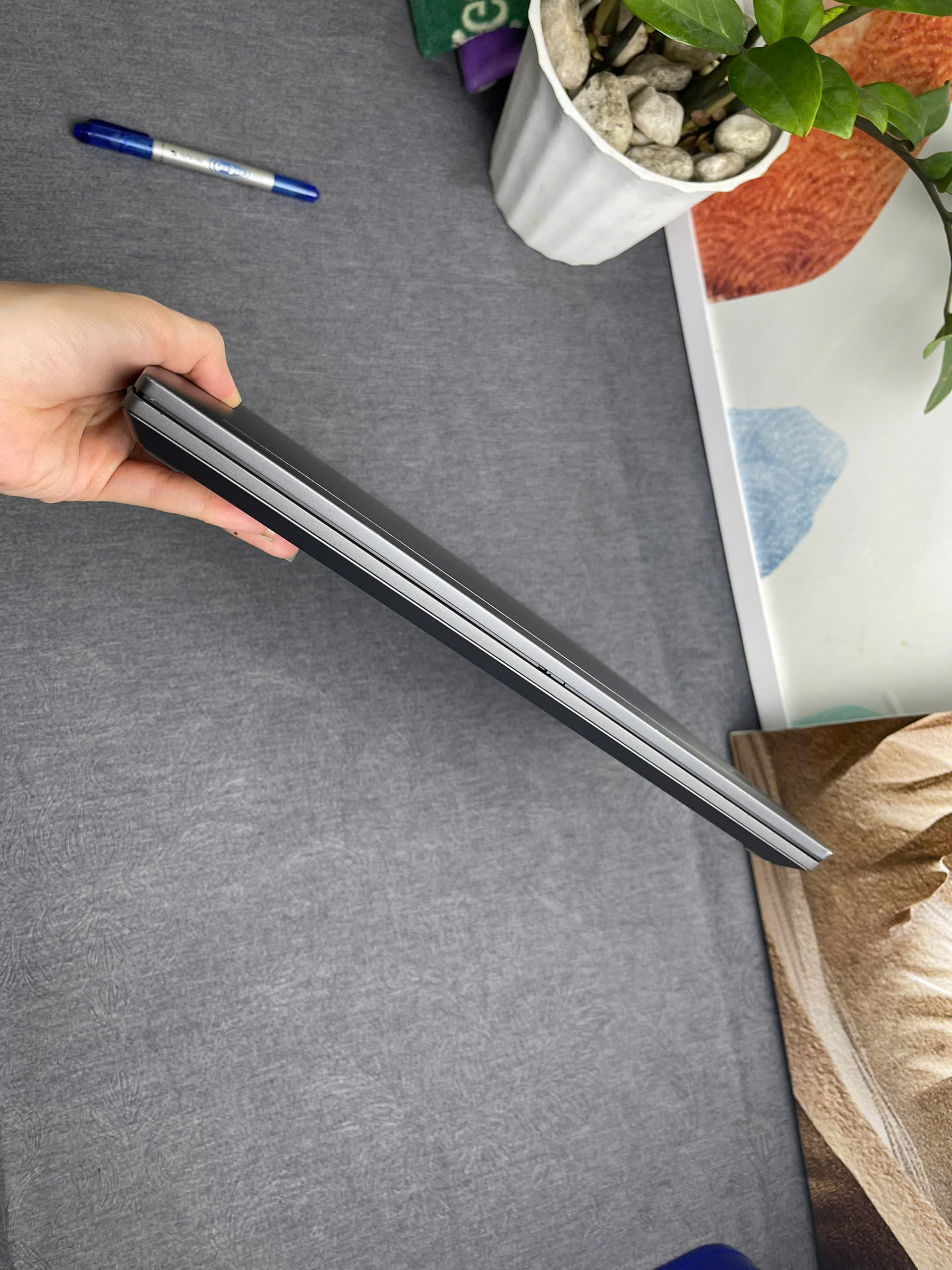 Thinkpad T14 G4 Alu - Ảnh 7