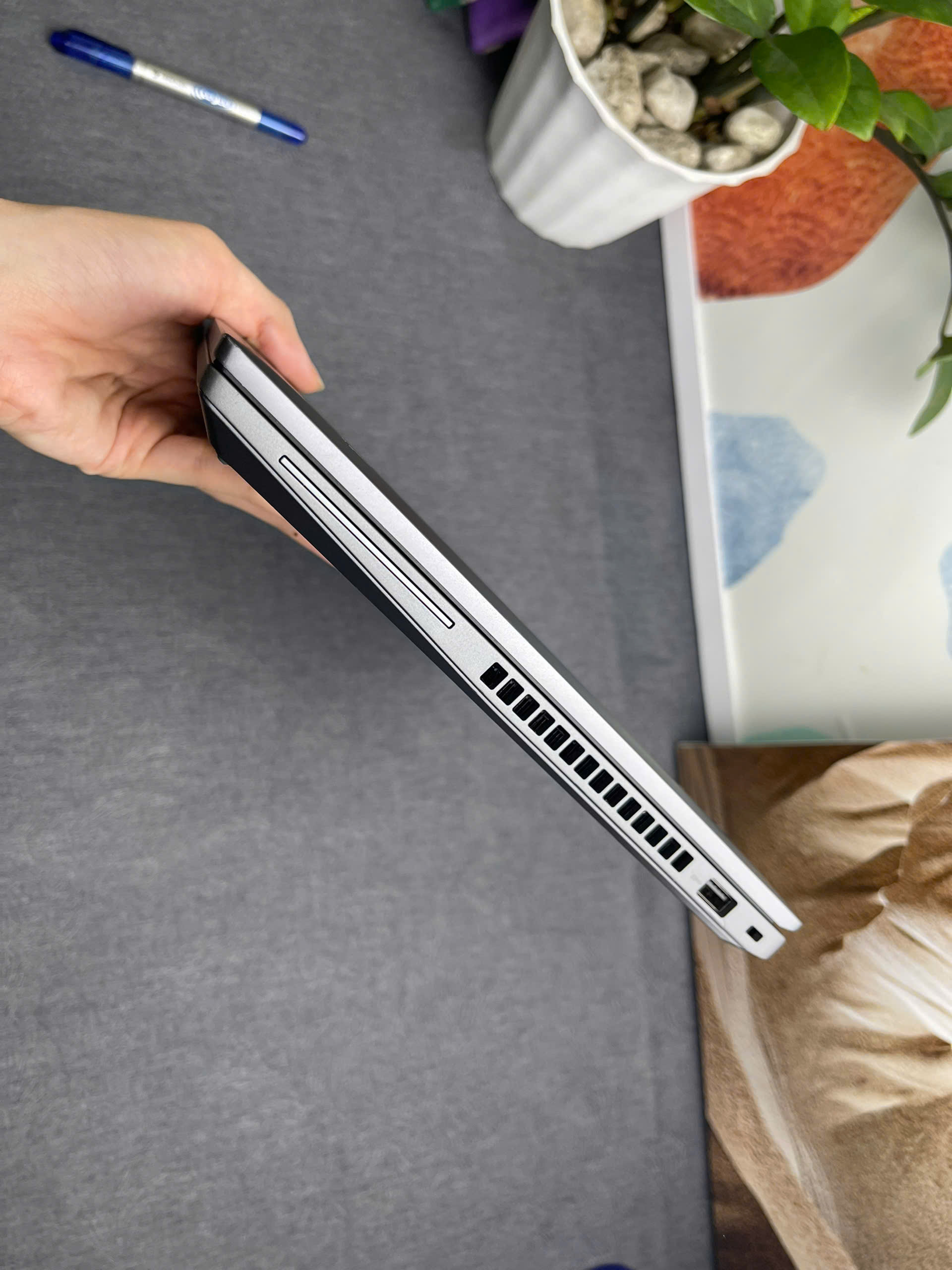 Thinkpad T14 G4 Alu - Ảnh 10