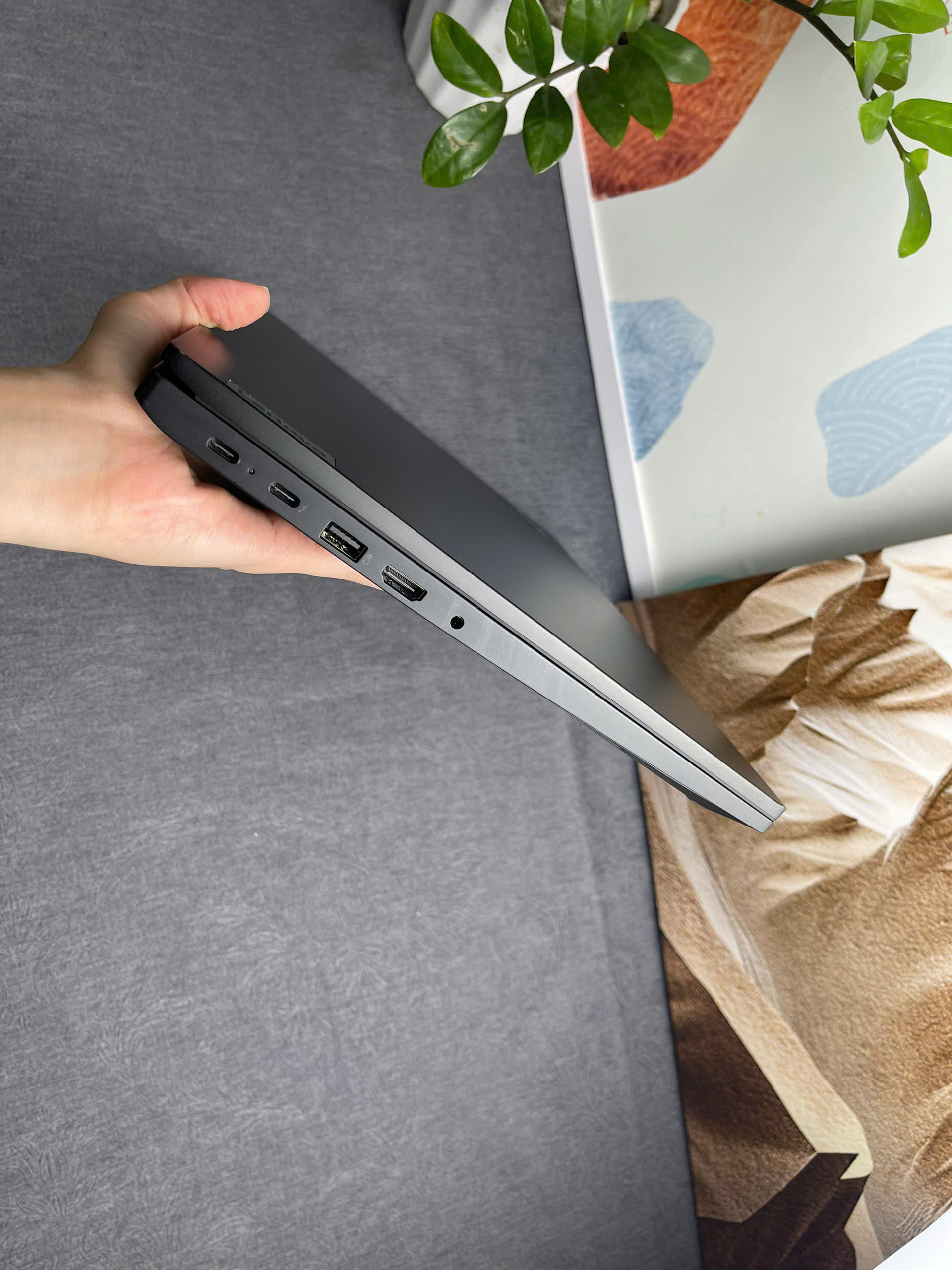 Thinkpad E16 G2 - Ảnh 3