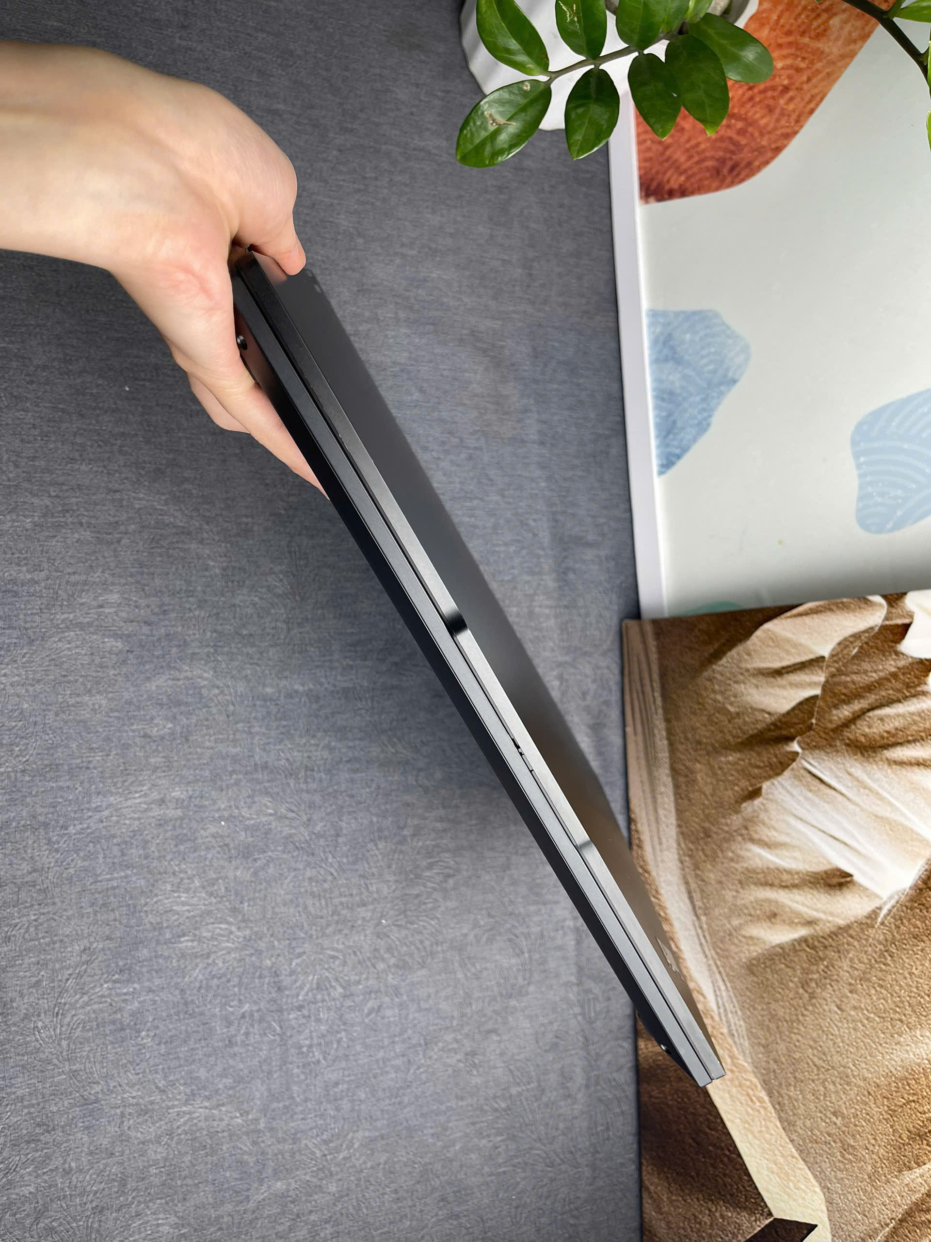 Thinkpad E16 G2 - Ảnh 6
