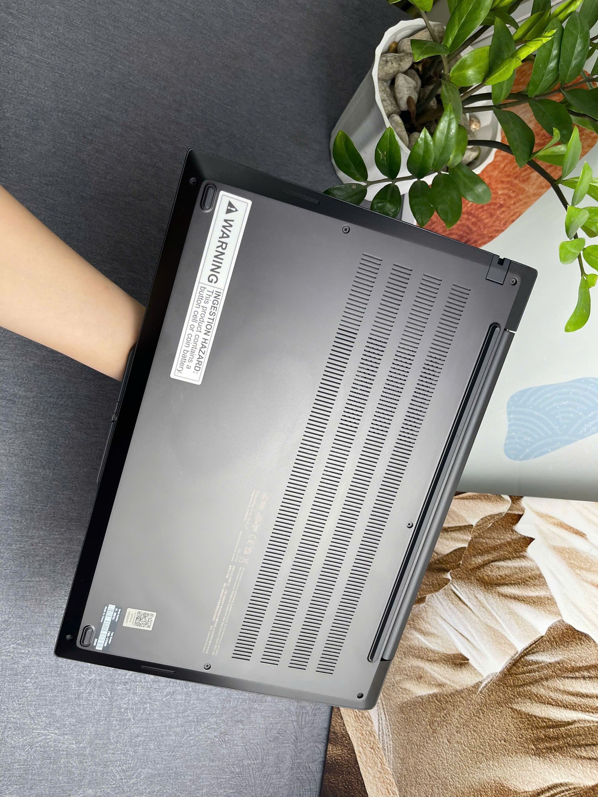 Thinkpad E16 G2 - Ảnh 7