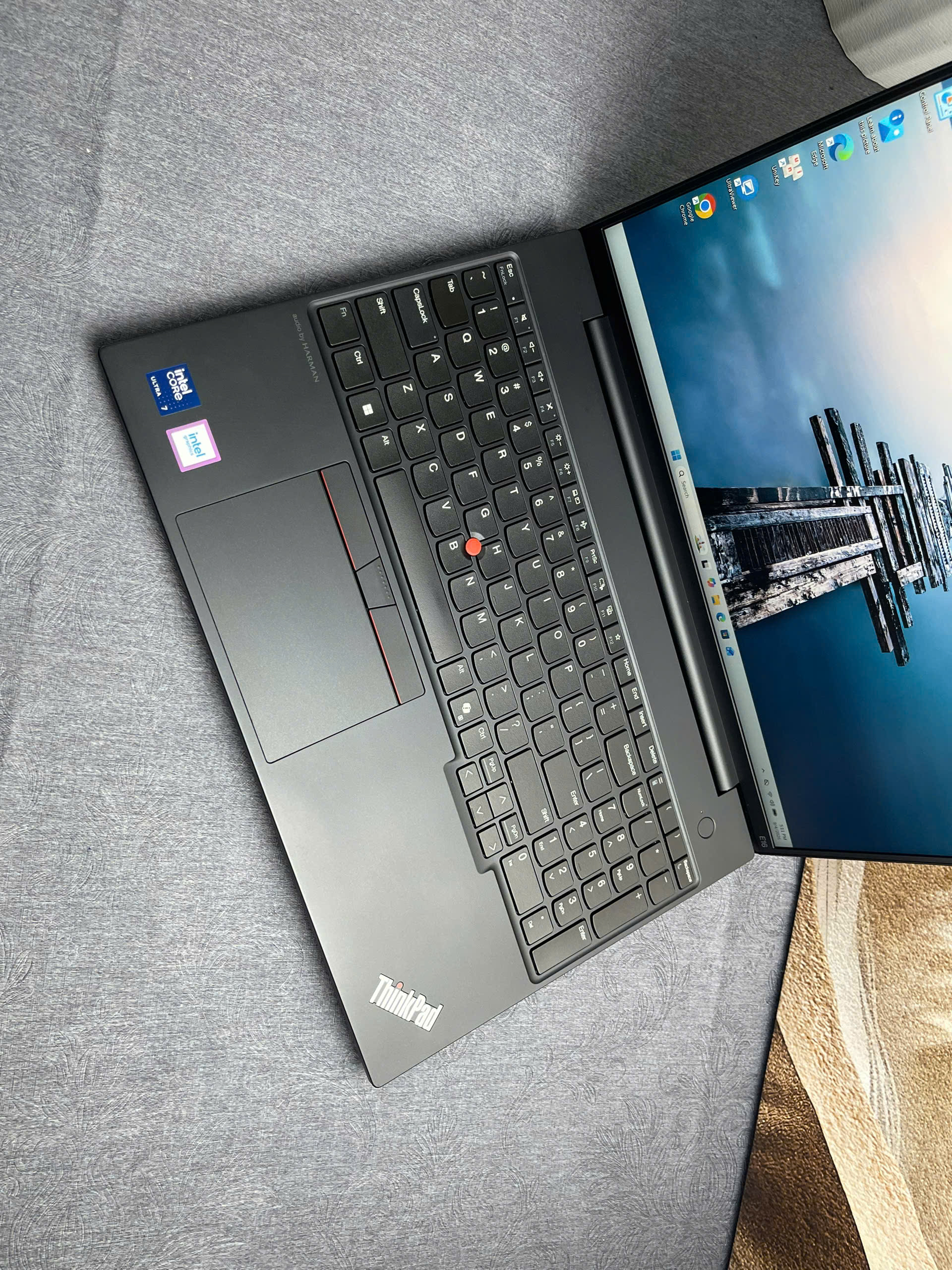 Thinkpad E16 G2 - Ảnh 8