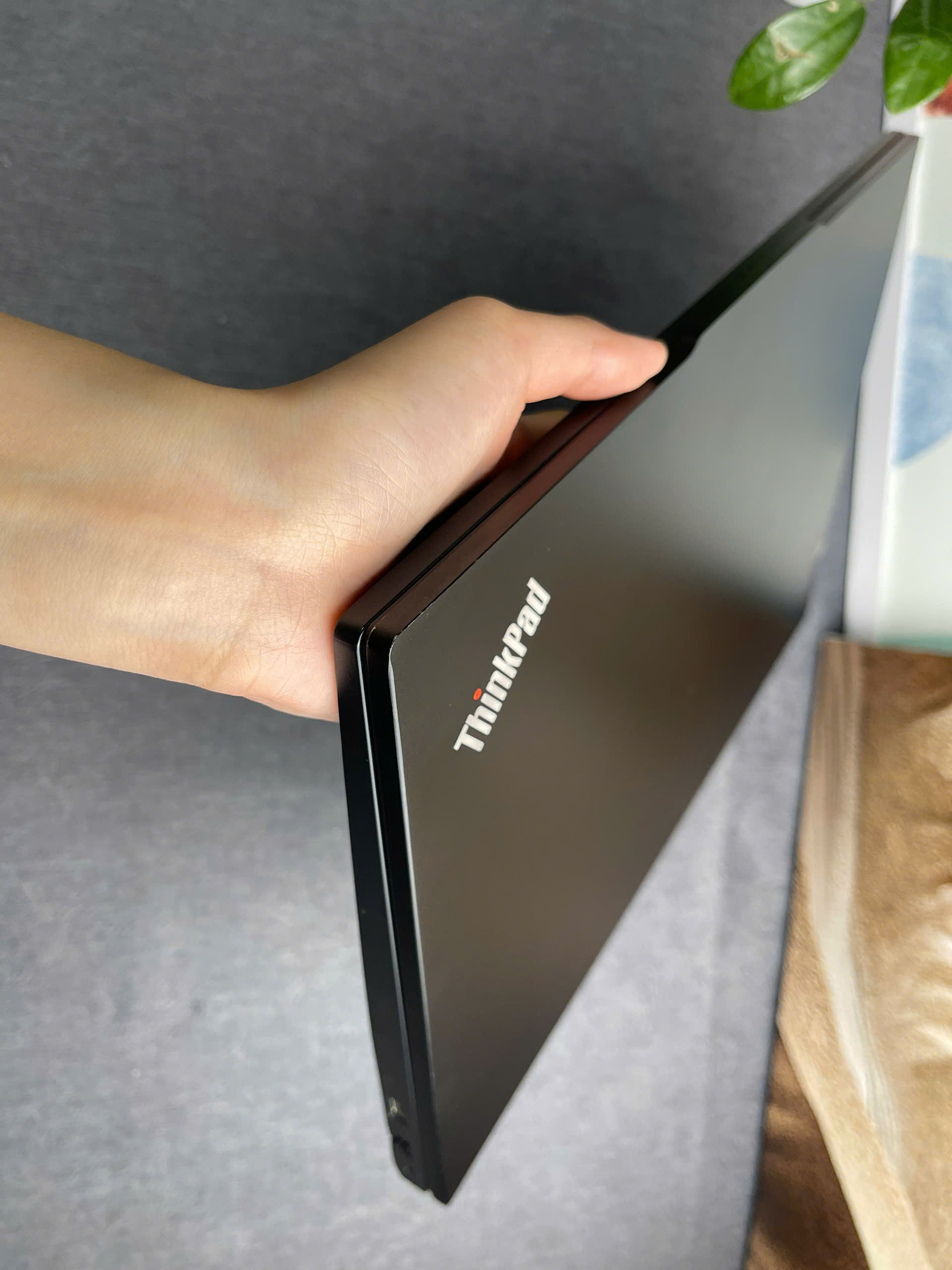 Thinkpad E16 G2 - Ảnh 11