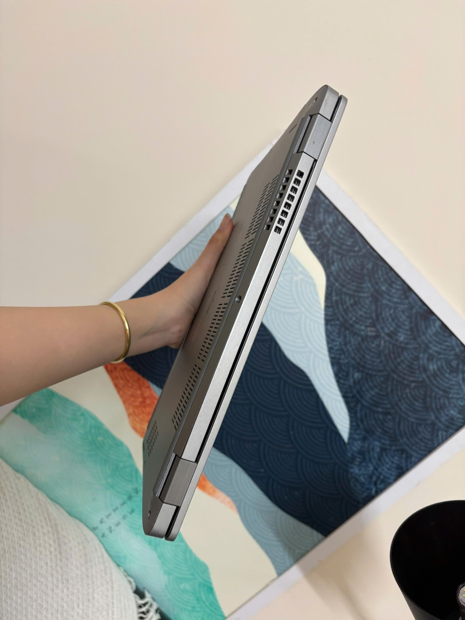 Dell Latitude 5310 - Ảnh 4