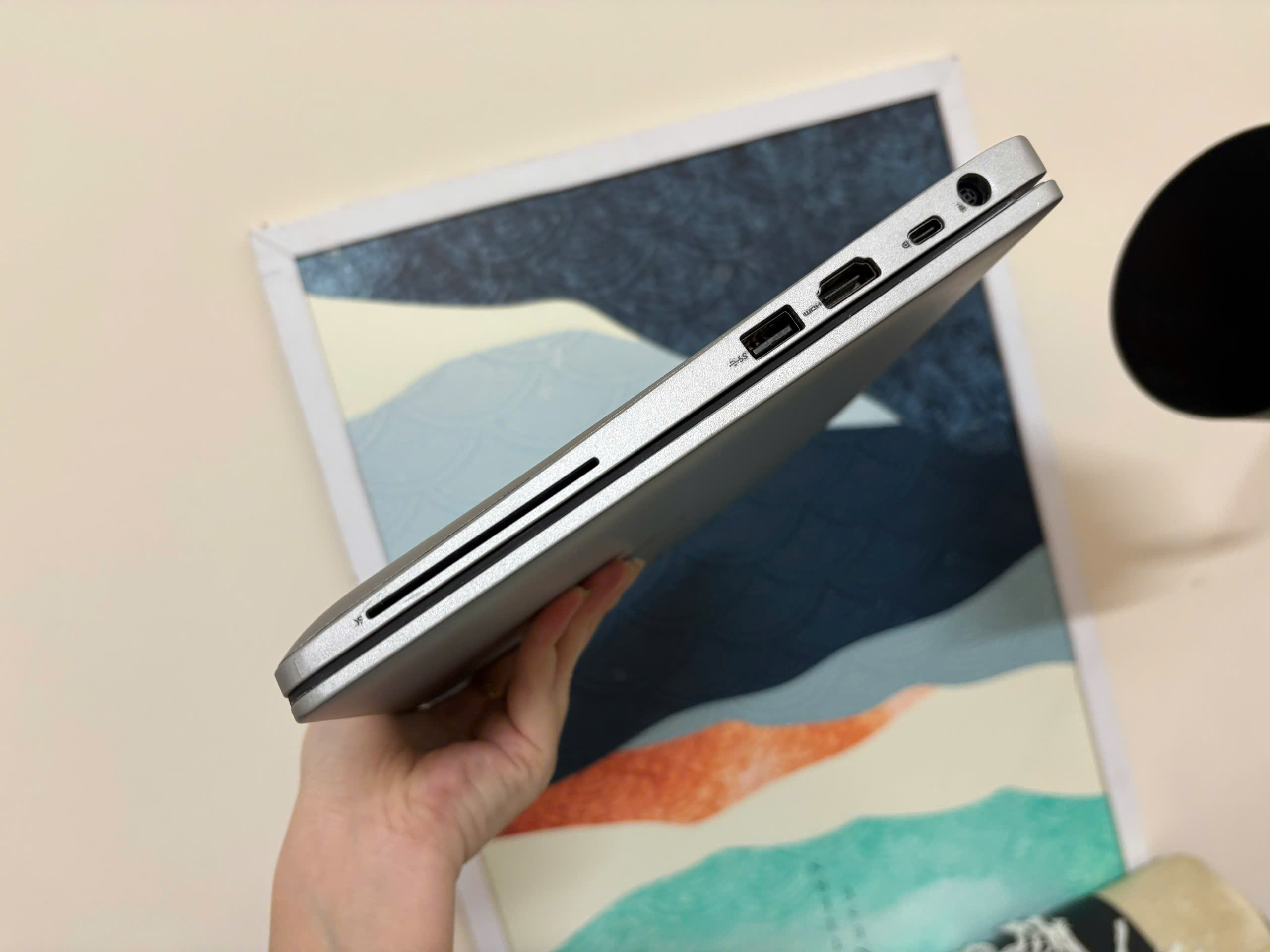 Dell Latitude 5310 - Ảnh 5