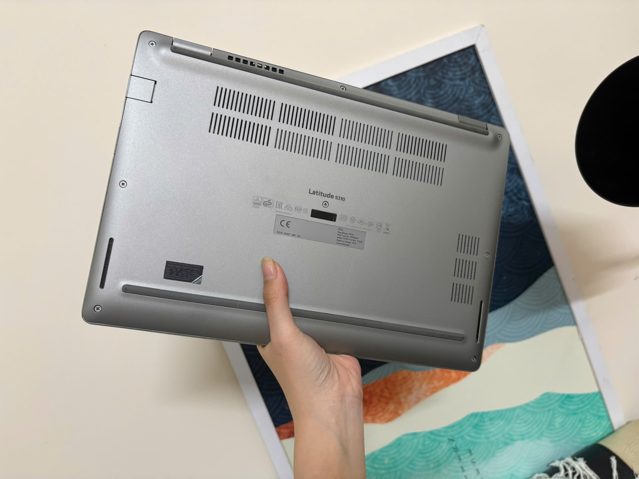 Dell Latitude 5310 - Ảnh 6