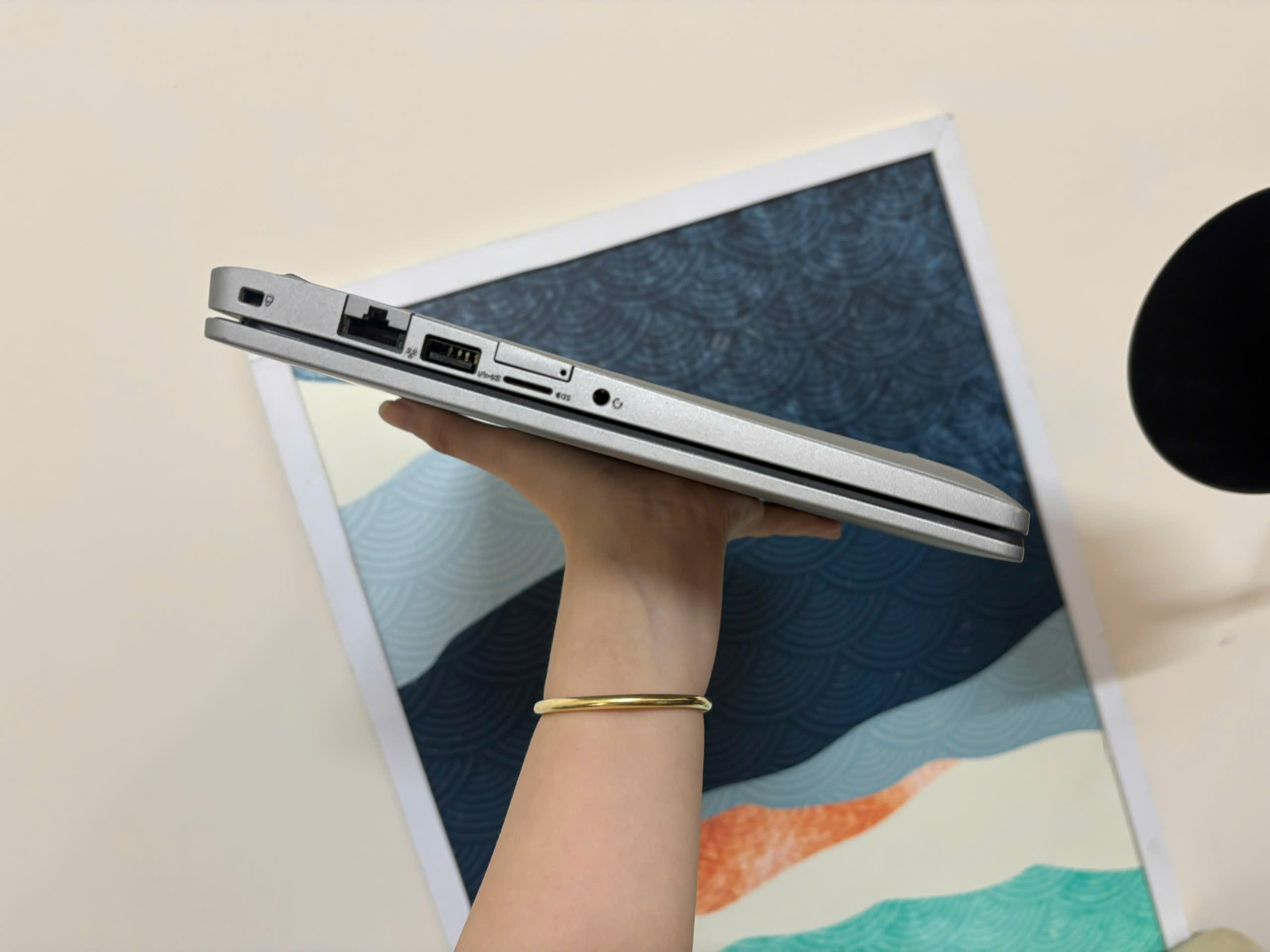 Dell Latitude 5310 - Ảnh 8