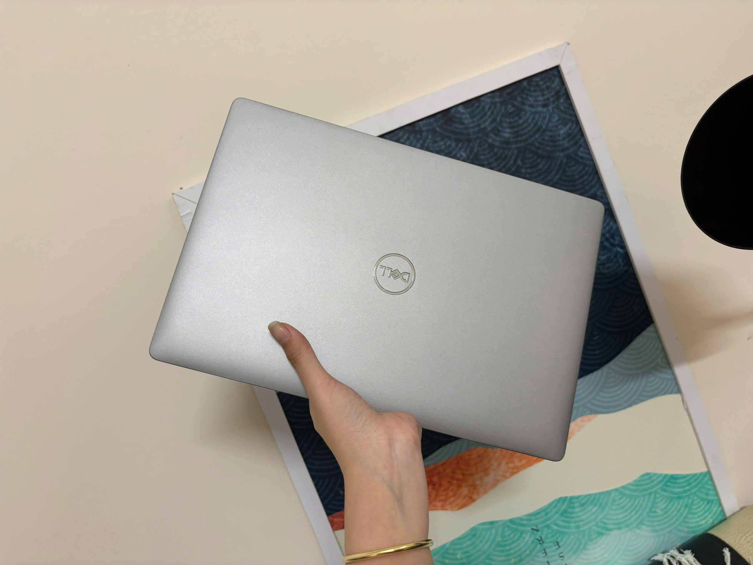Dell Latitude 5310 - Ảnh 9