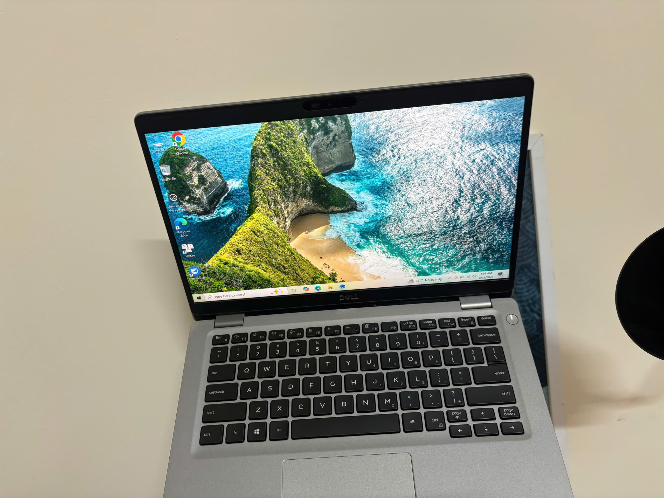 Dell Latitude 5310 - Ảnh 10