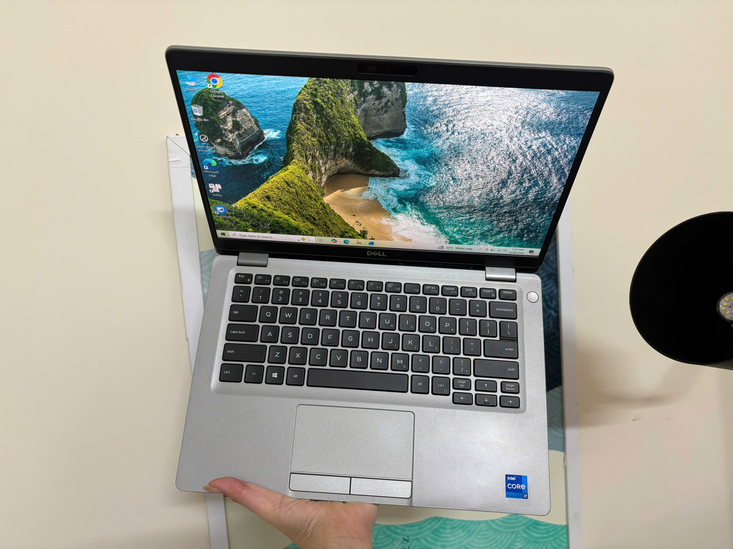 Dell Latitude 5310