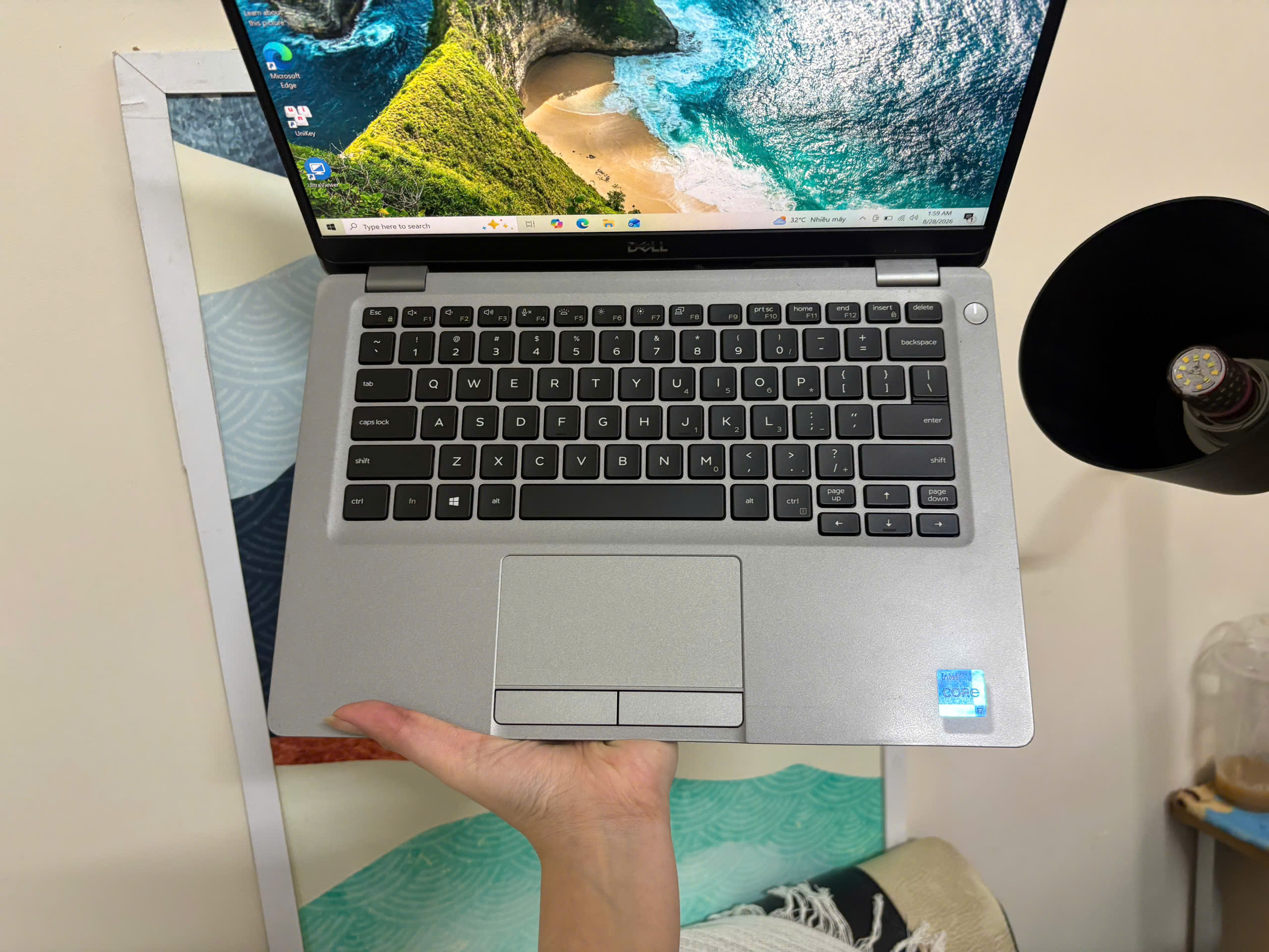 Dell Latitude 5310 - Ảnh 11