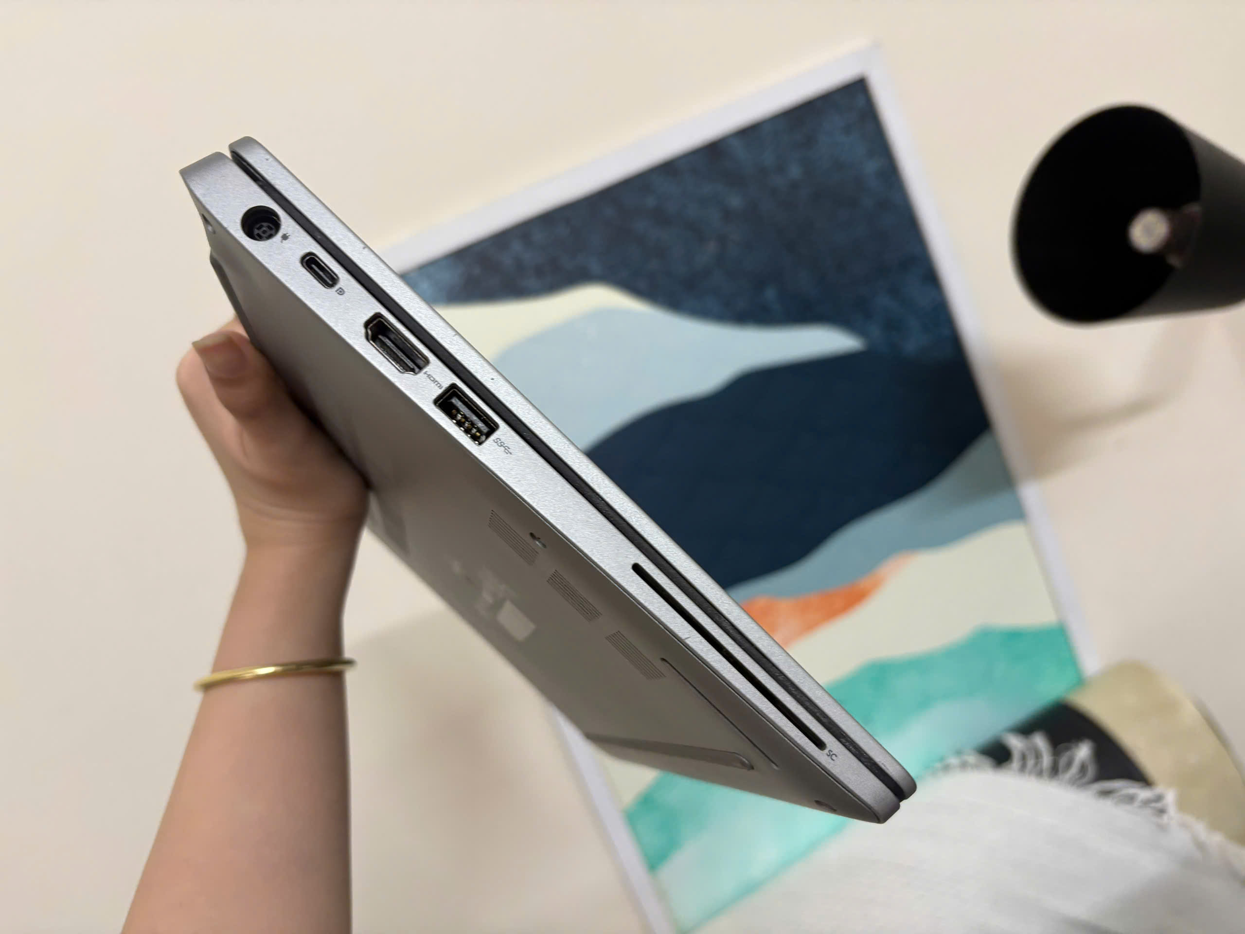 Dell Latitude 5310 - Ảnh 2
