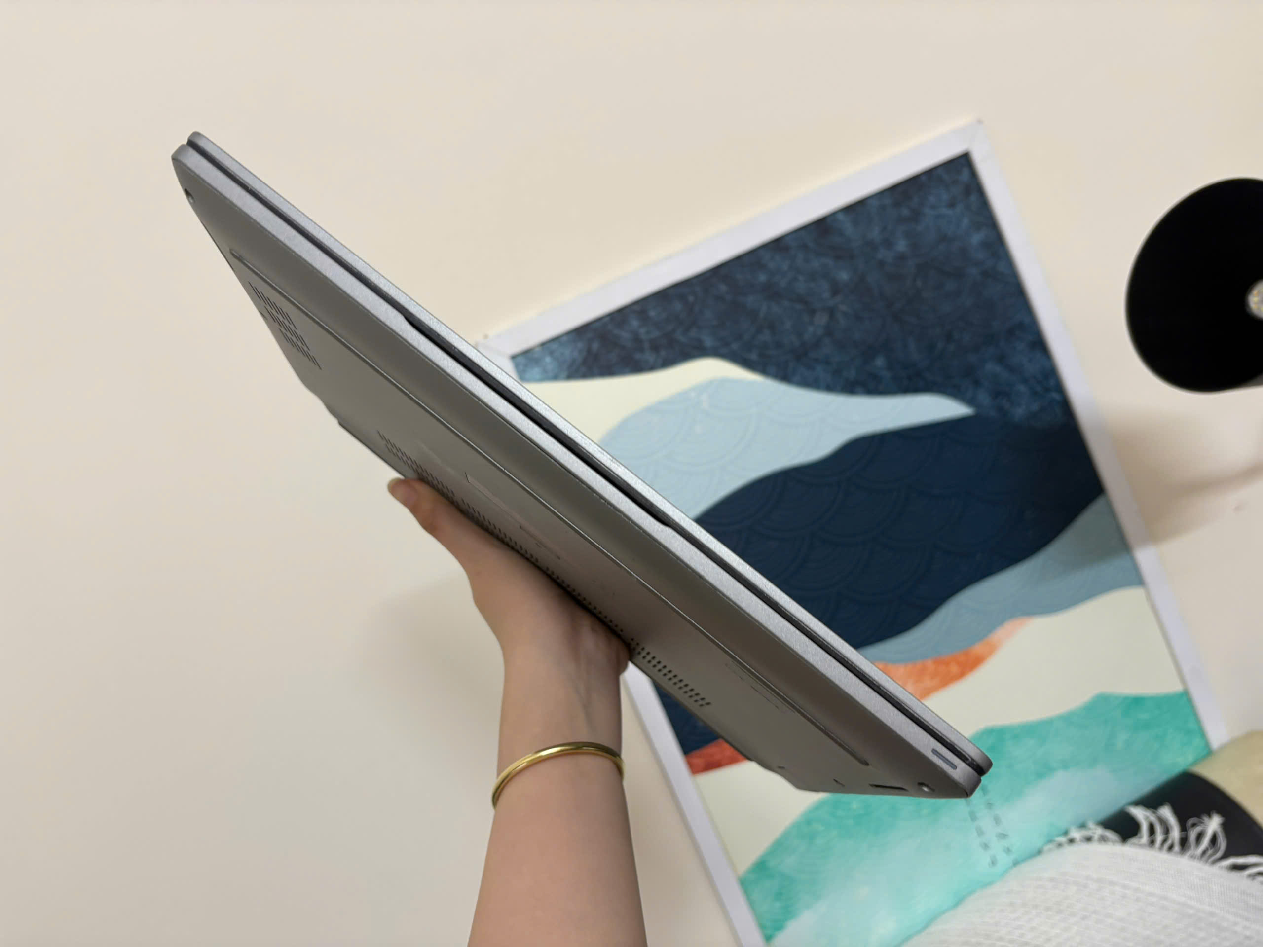 Dell Latitude 5310 - Ảnh 3