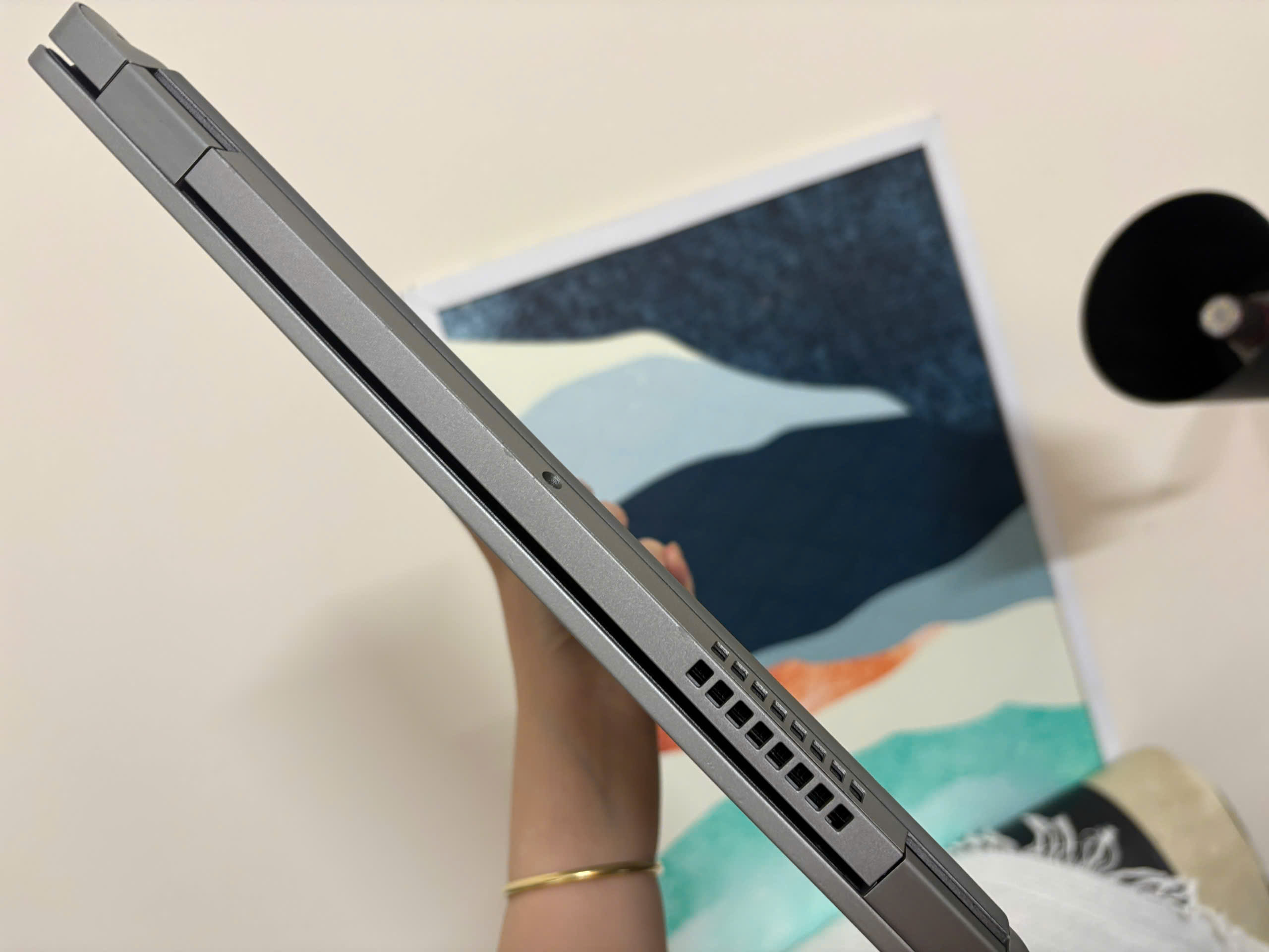 Dell Latitude 5310 - Ảnh 5