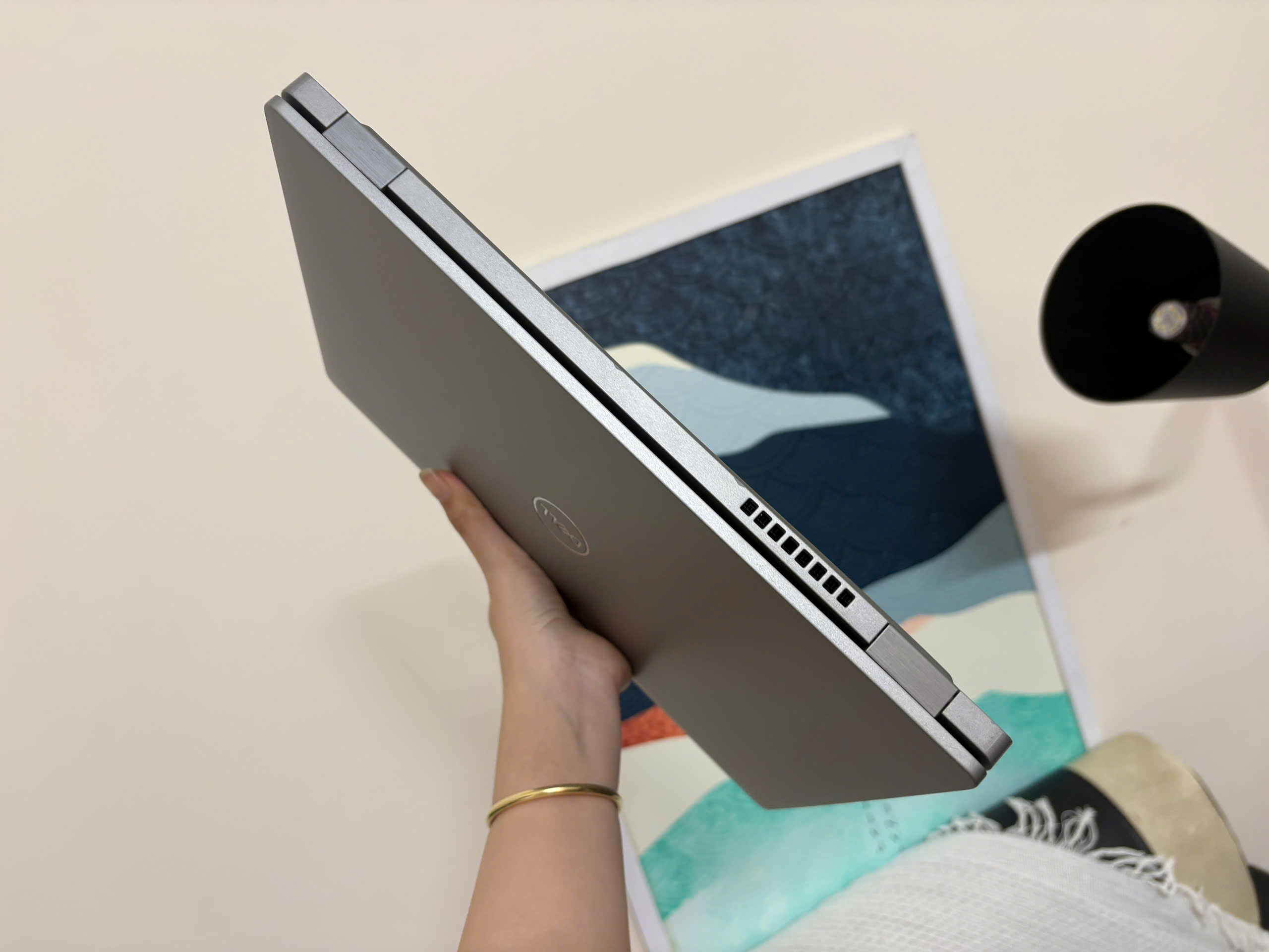 Dell Latitude 5310 - Ảnh 6