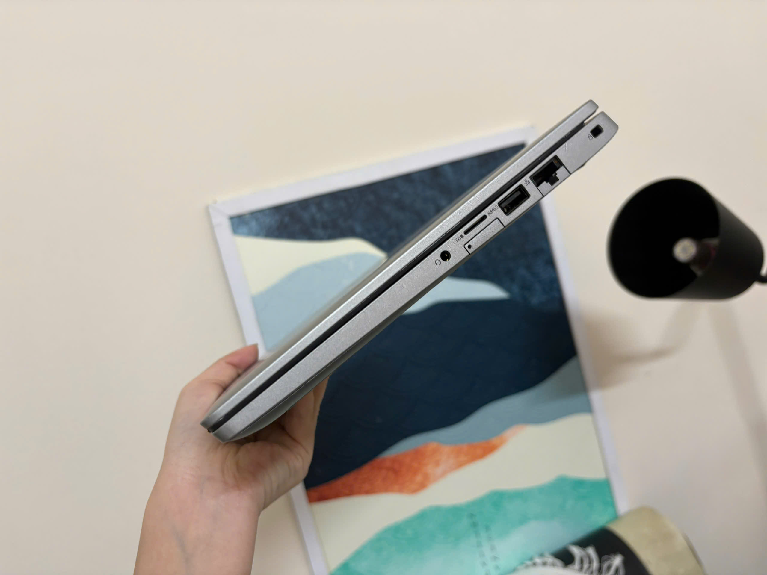 Dell Latitude 5310 - Ảnh 7