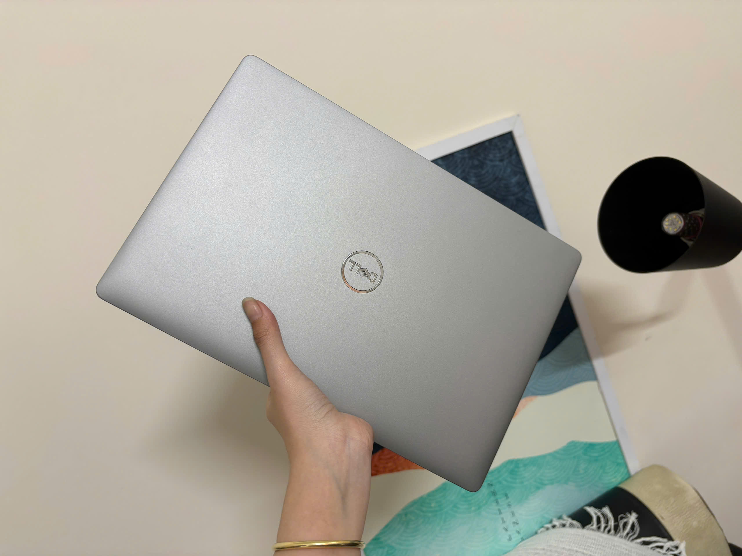 Dell Latitude 5310 - Ảnh 8