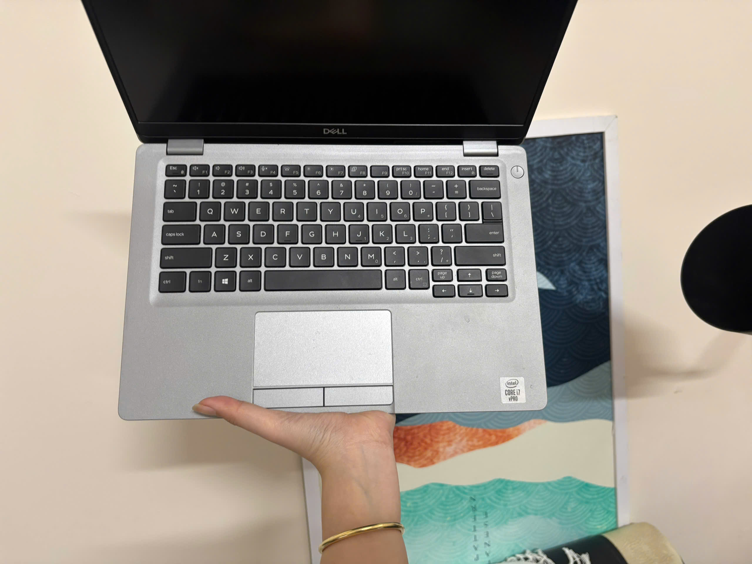 Dell Latitude 5310 - Ảnh 9