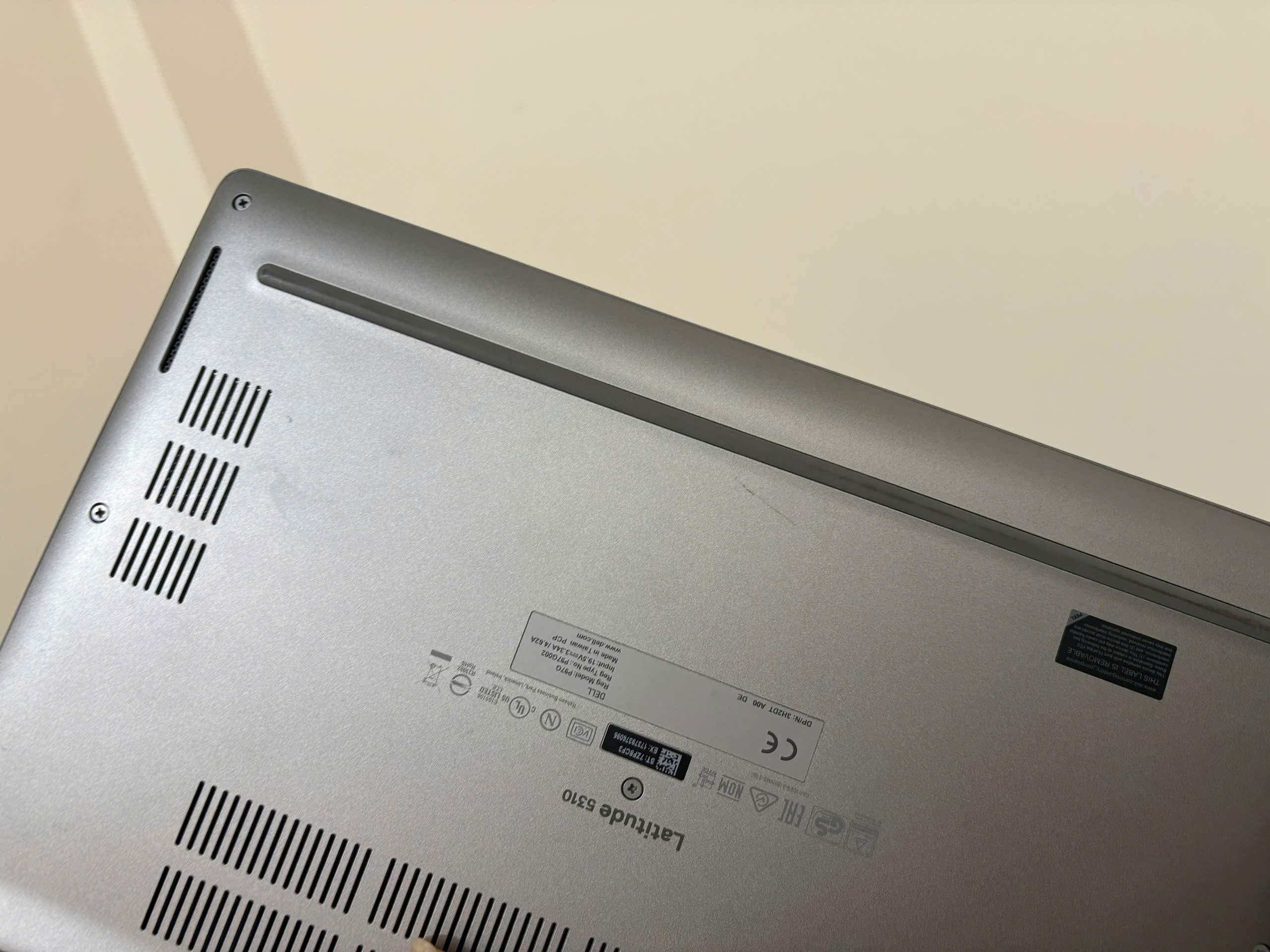 Dell Latitude 5310 - Ảnh 5