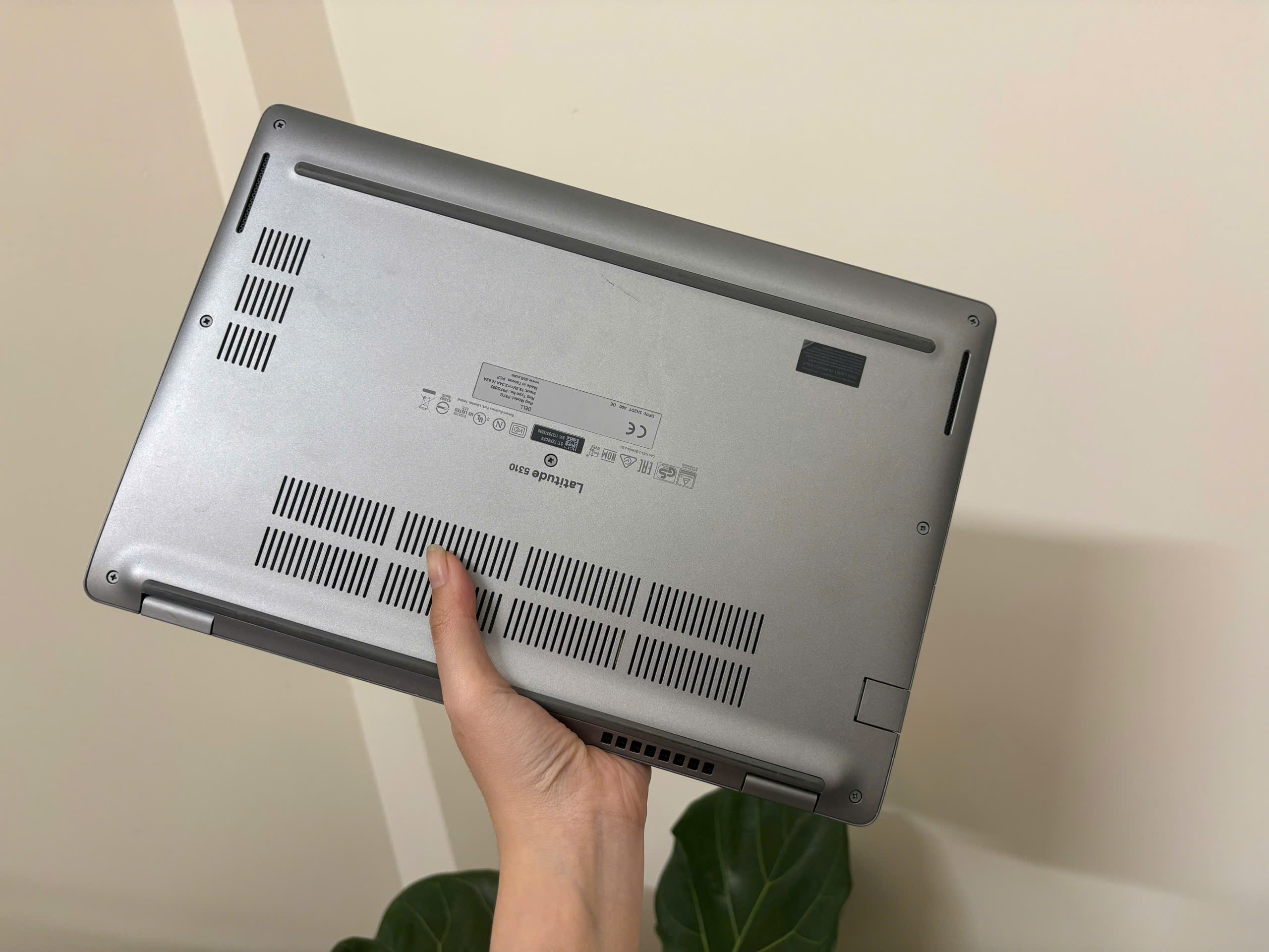 Dell Latitude 5310 - Ảnh 6